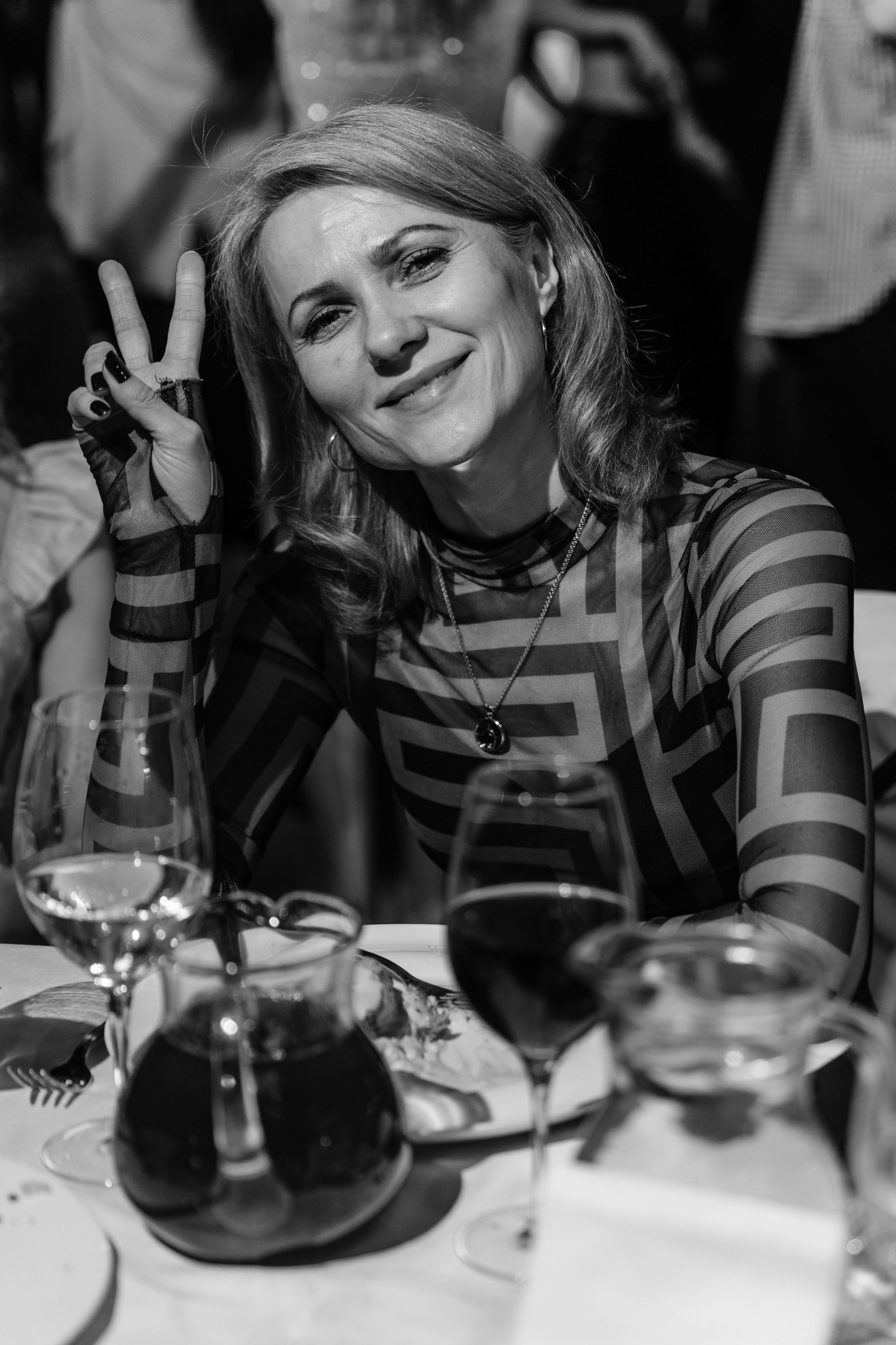 HNY STROY. Фотограф Роман Полянин