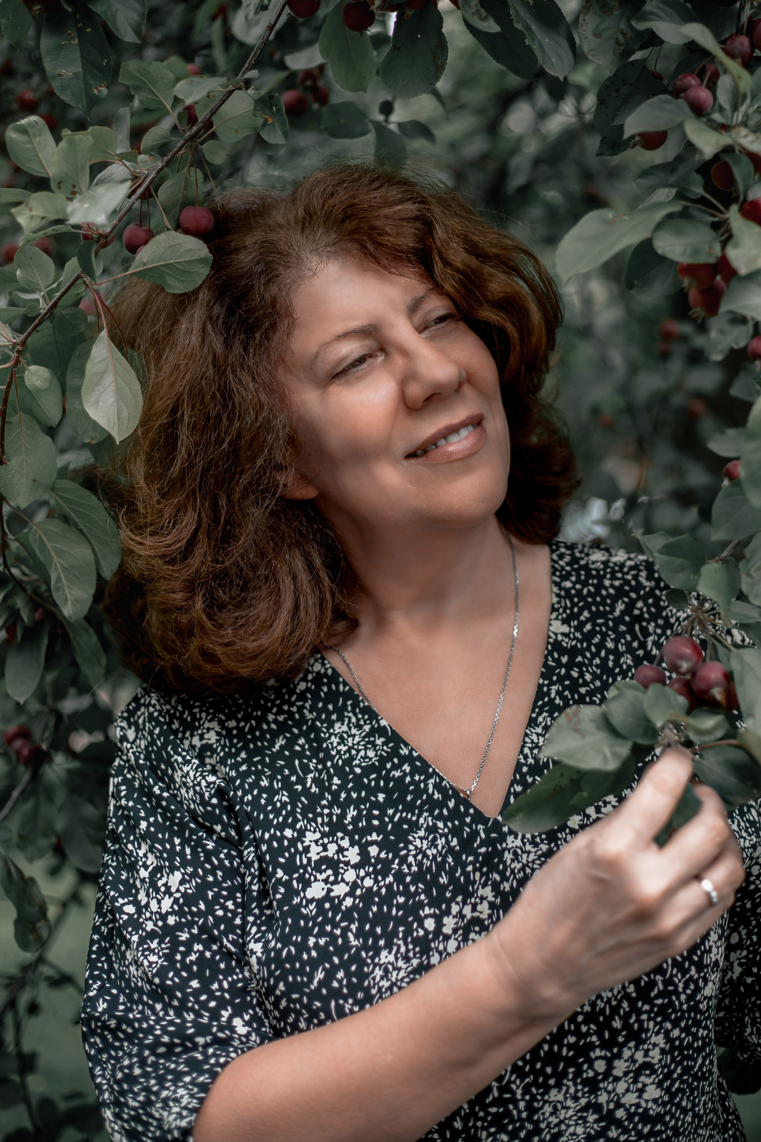 Ирина Киселёва_TEON Group. Фотограф Воронеж, Новая Усмань Мария Бублик