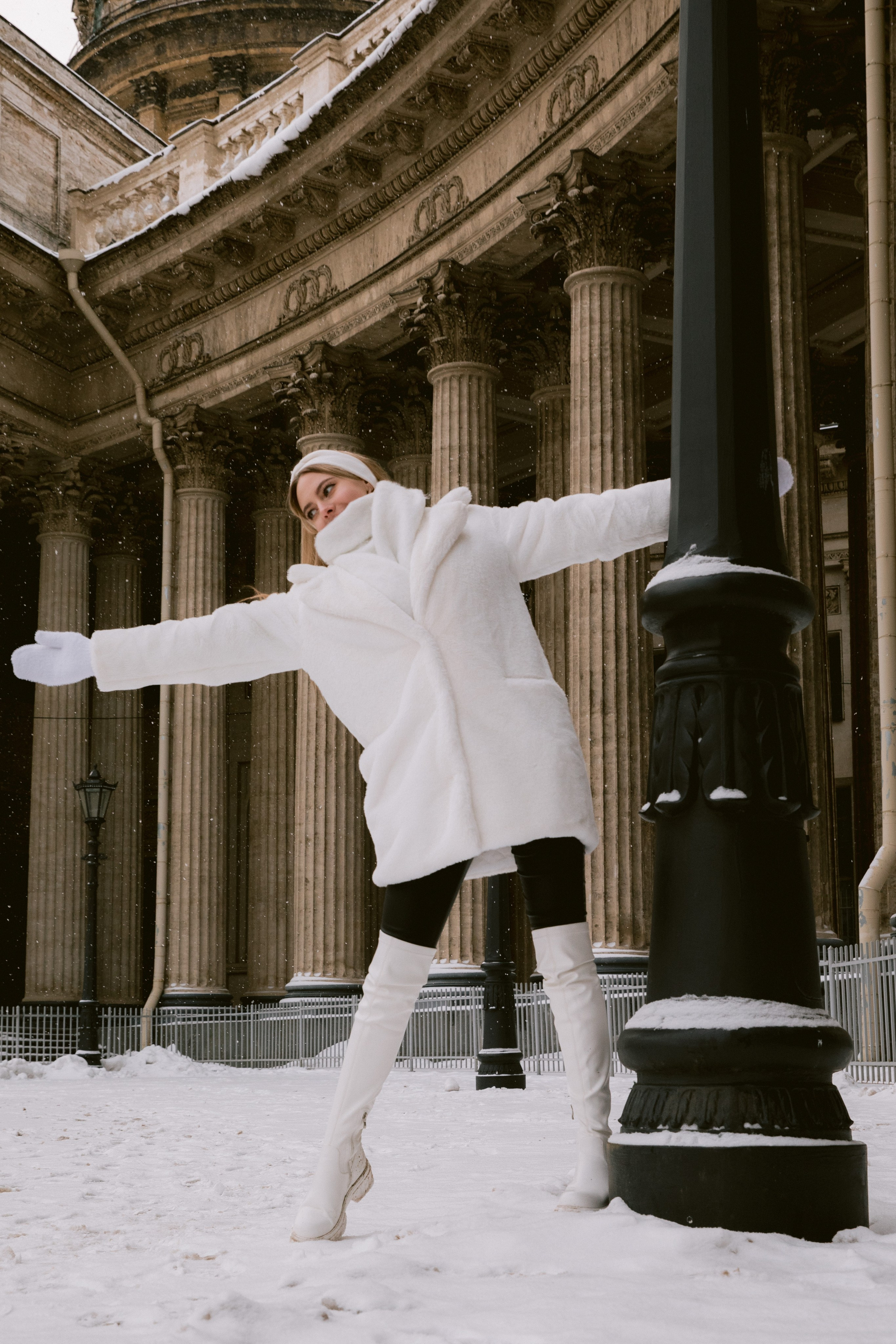 Соня 26.12.23. Фотограф | Таганрог | Ростов