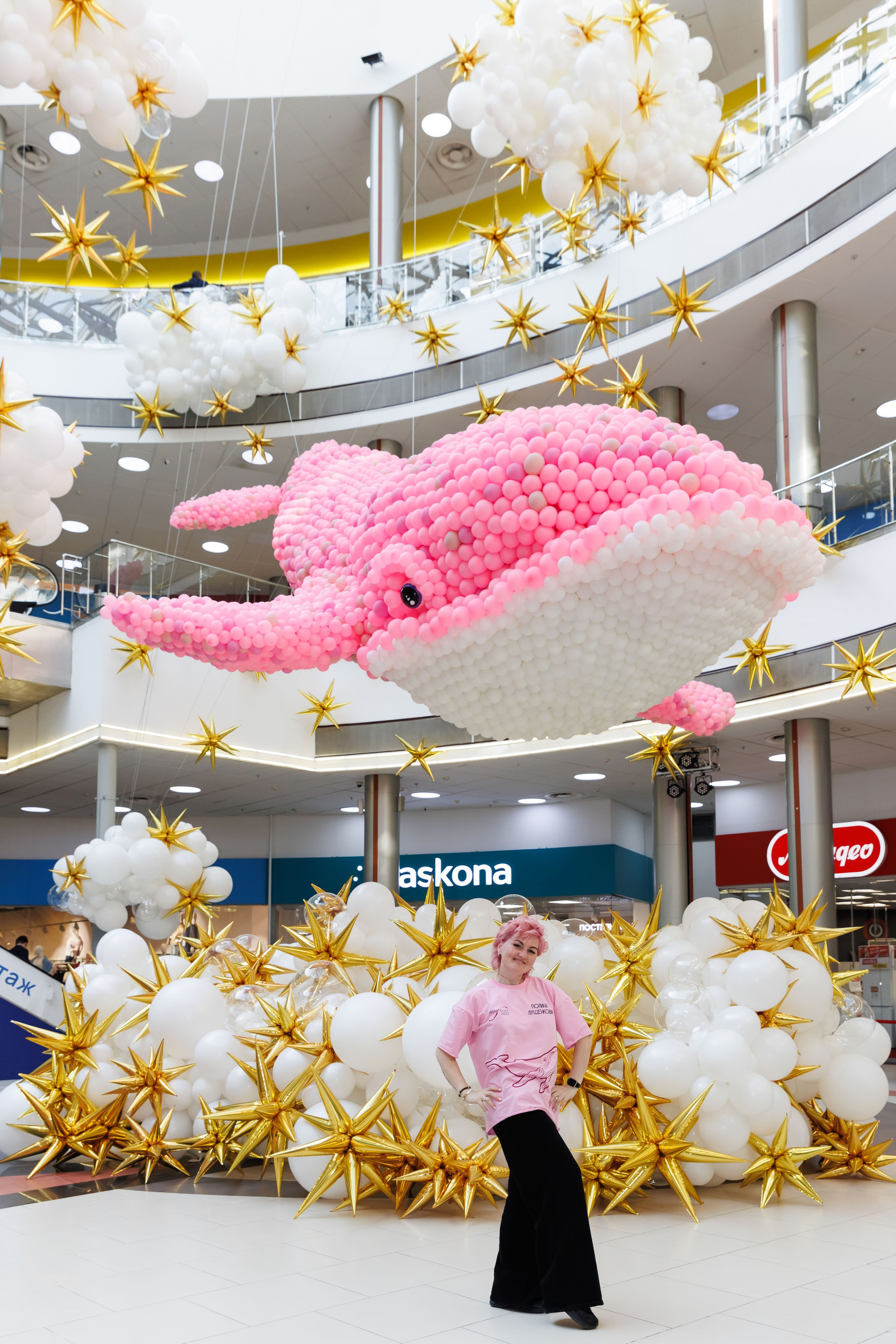 Умная весна 2025. Фотограф Новосибирск — Наталья Гресь