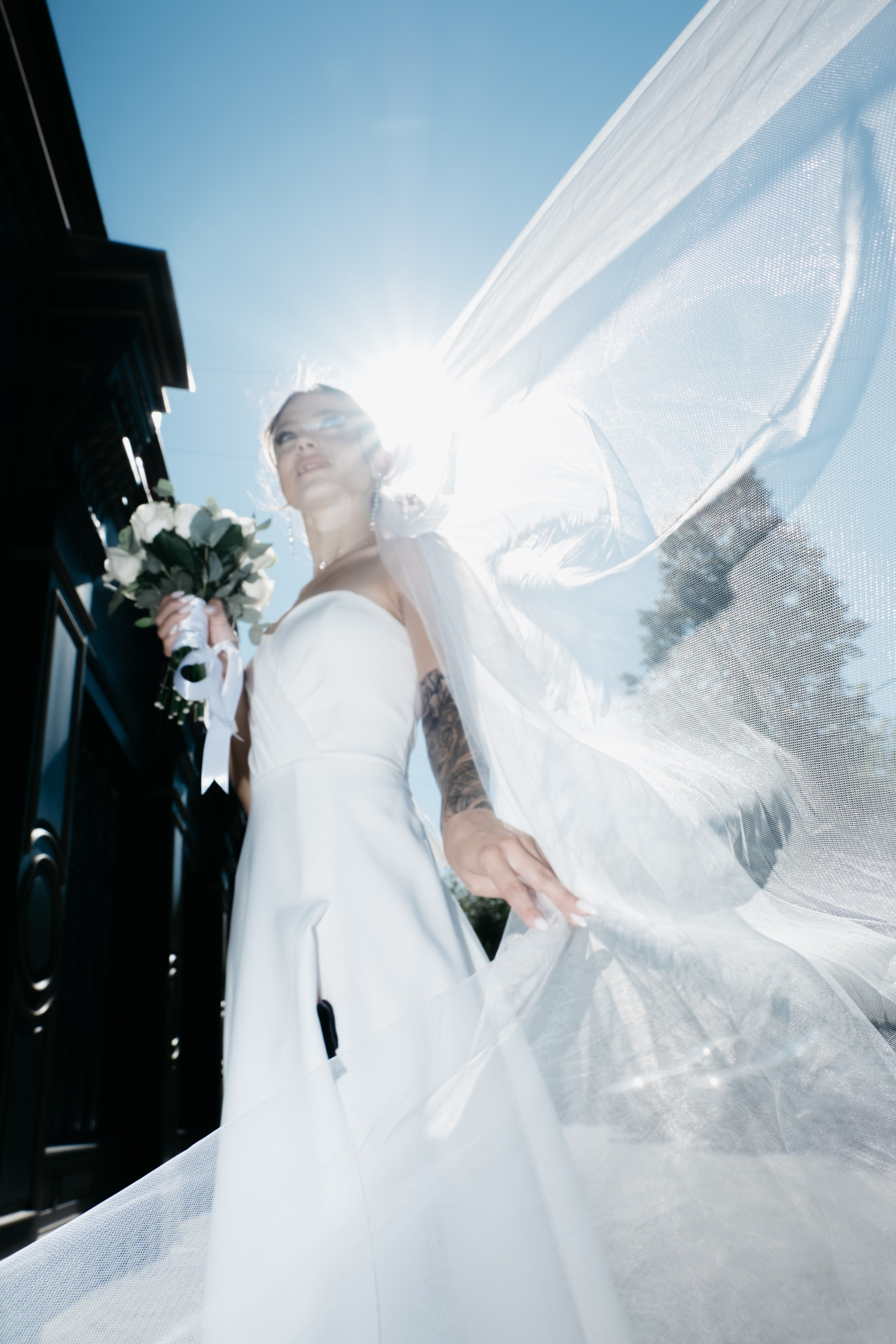 Софья и Никита. Павел Маннапов, фотограф и видеограф в Екатеринбурге