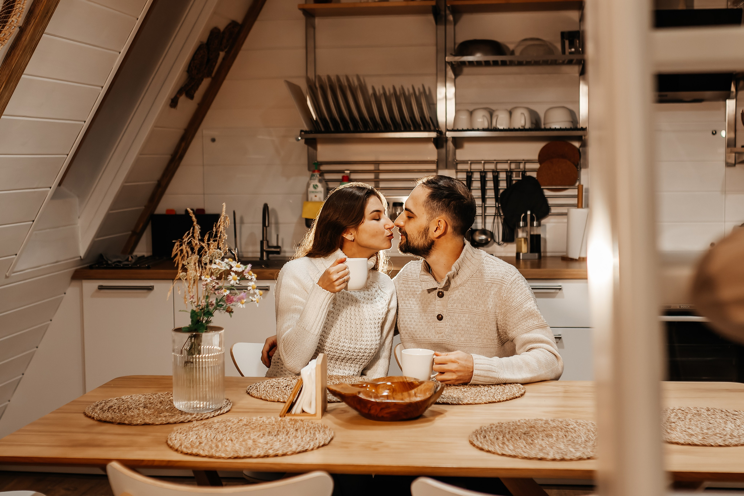 Кедр-камп. Марина Шаймухаметова. Фотограф в Уфе