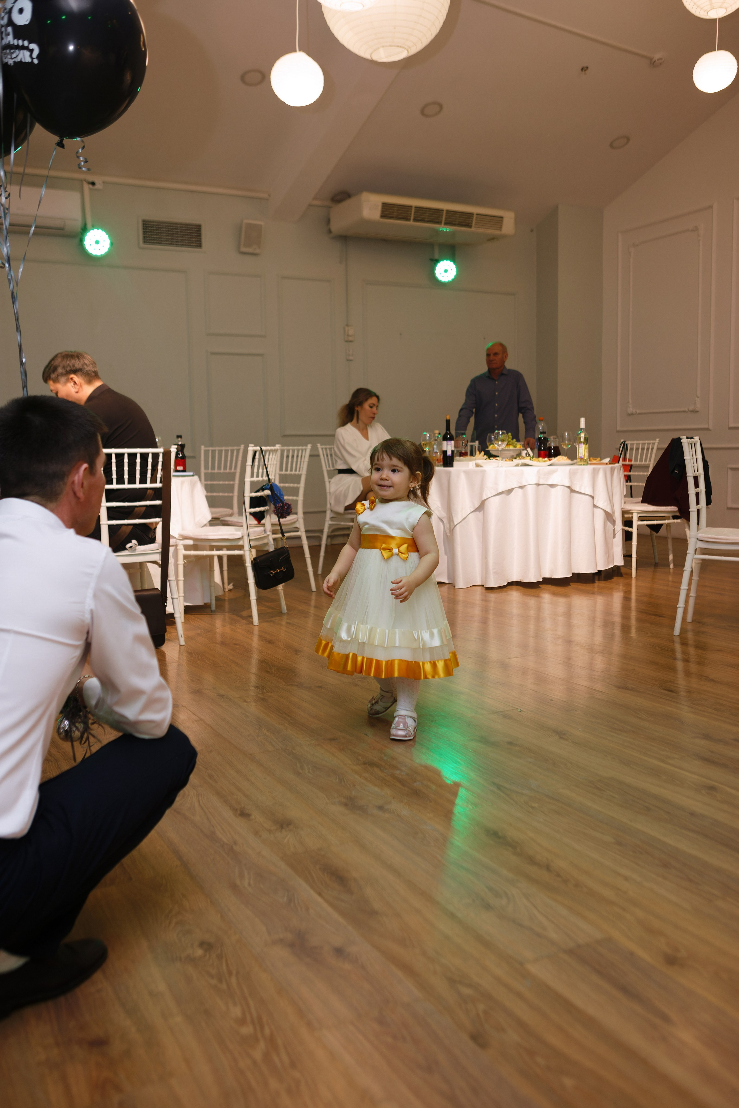 Юбилей Екатерины. Марина Шаймухаметова. Фотограф в Уфе