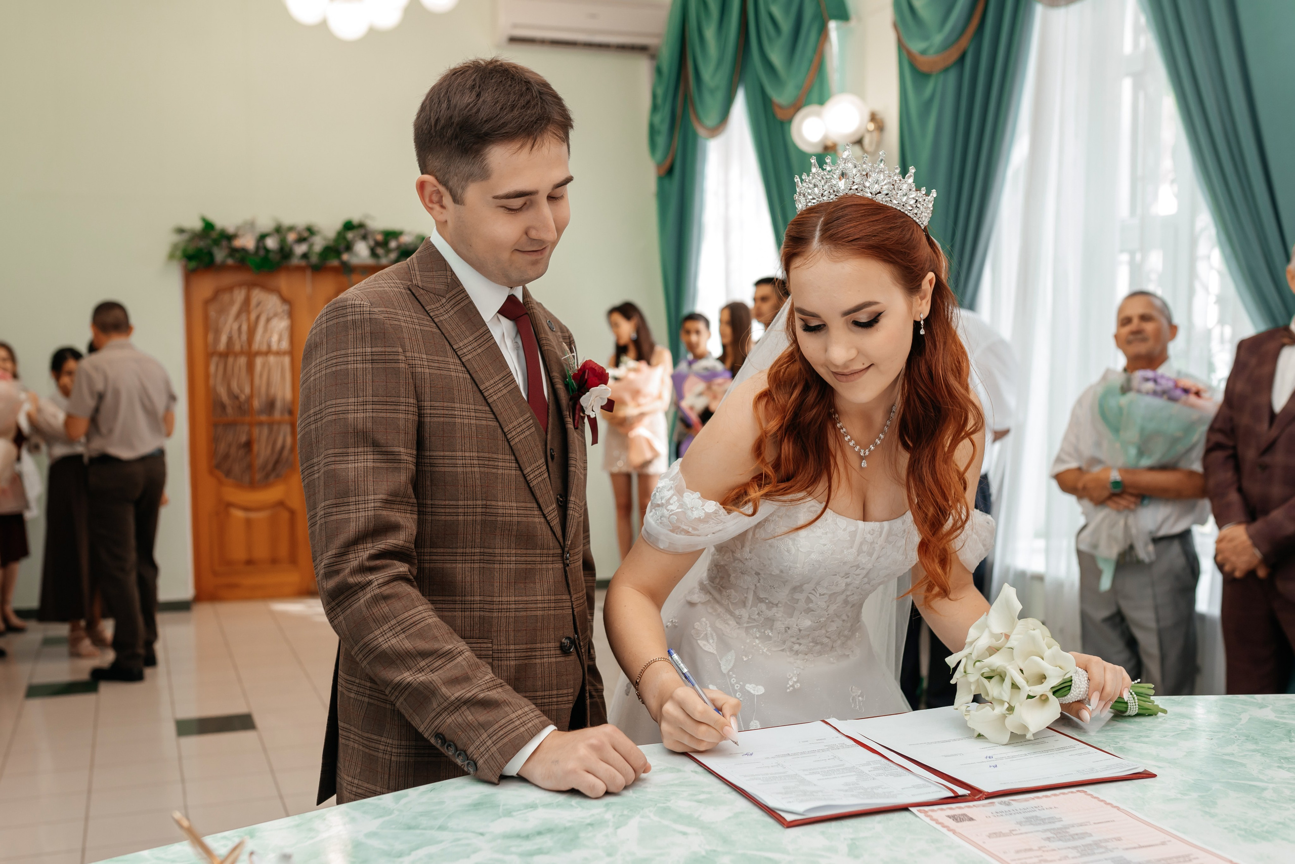 Альмир и София. Марина Шаймухаметова. Фотограф в Уфе