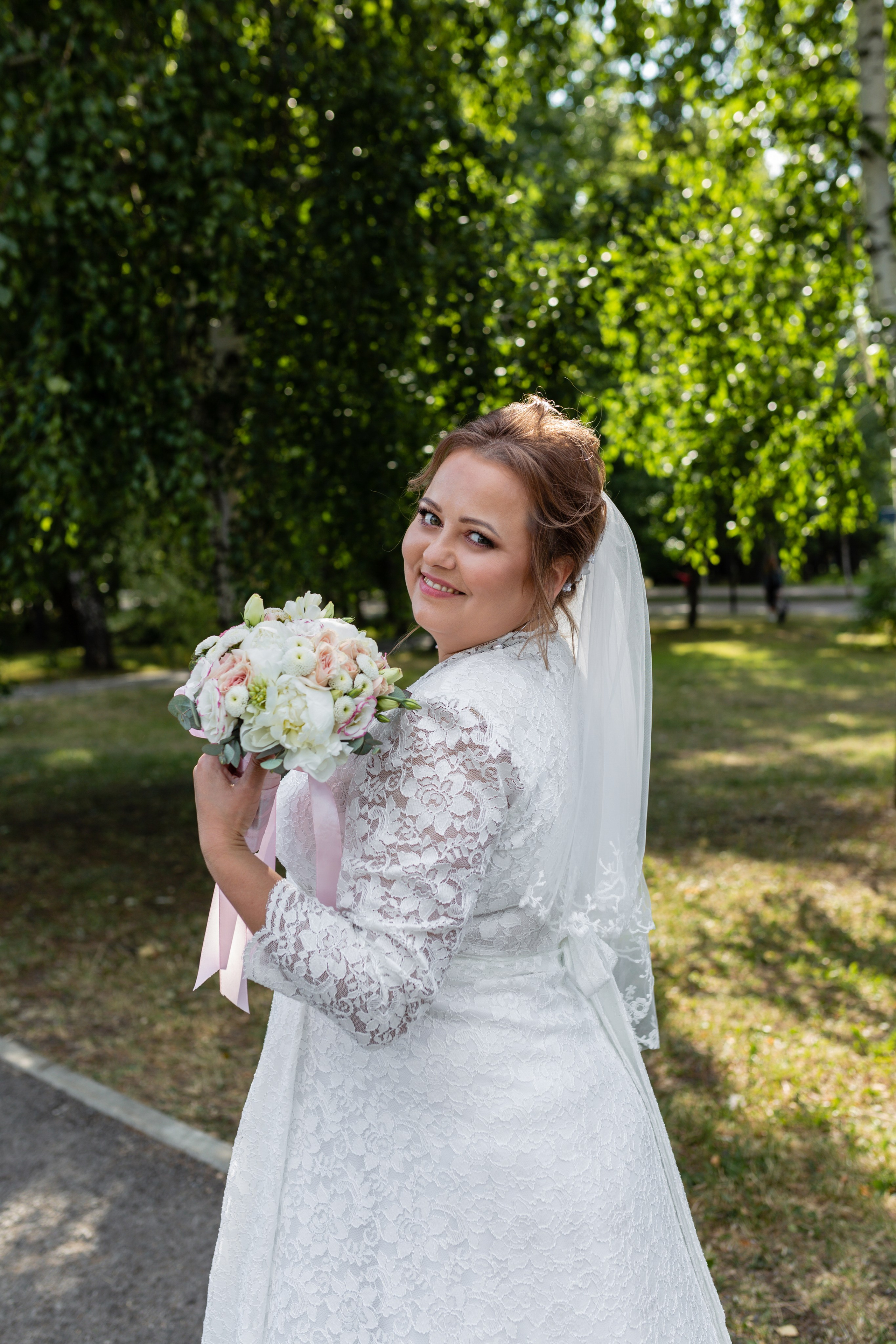 Игорь и Екатерина. Марина Шаймухаметова. Фотограф в Уфе