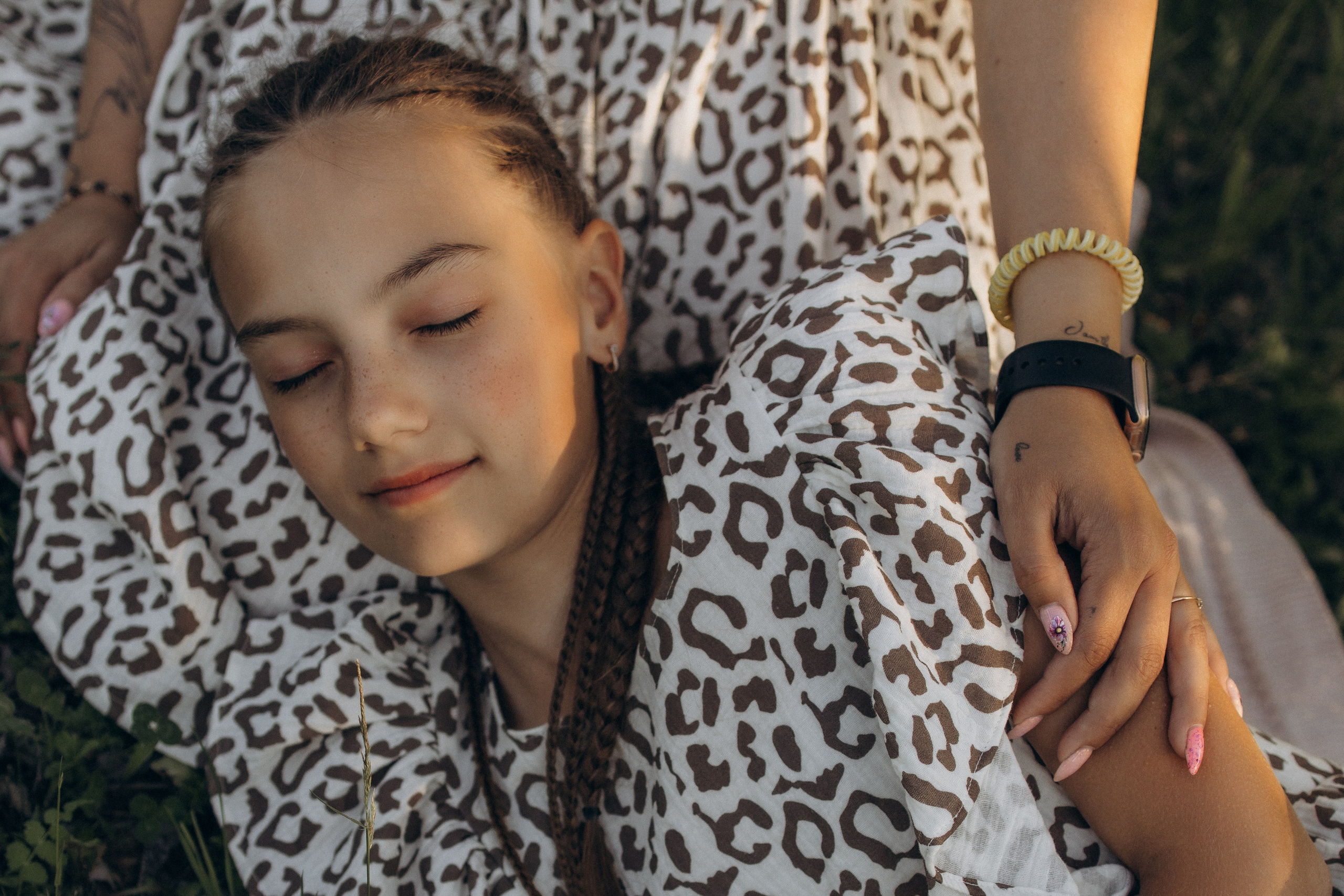 Ариша, Влада и Лена. Семейный и свадебный фотограф Анастасия Слободчикова. Лысьва, Чусовой, Пермь