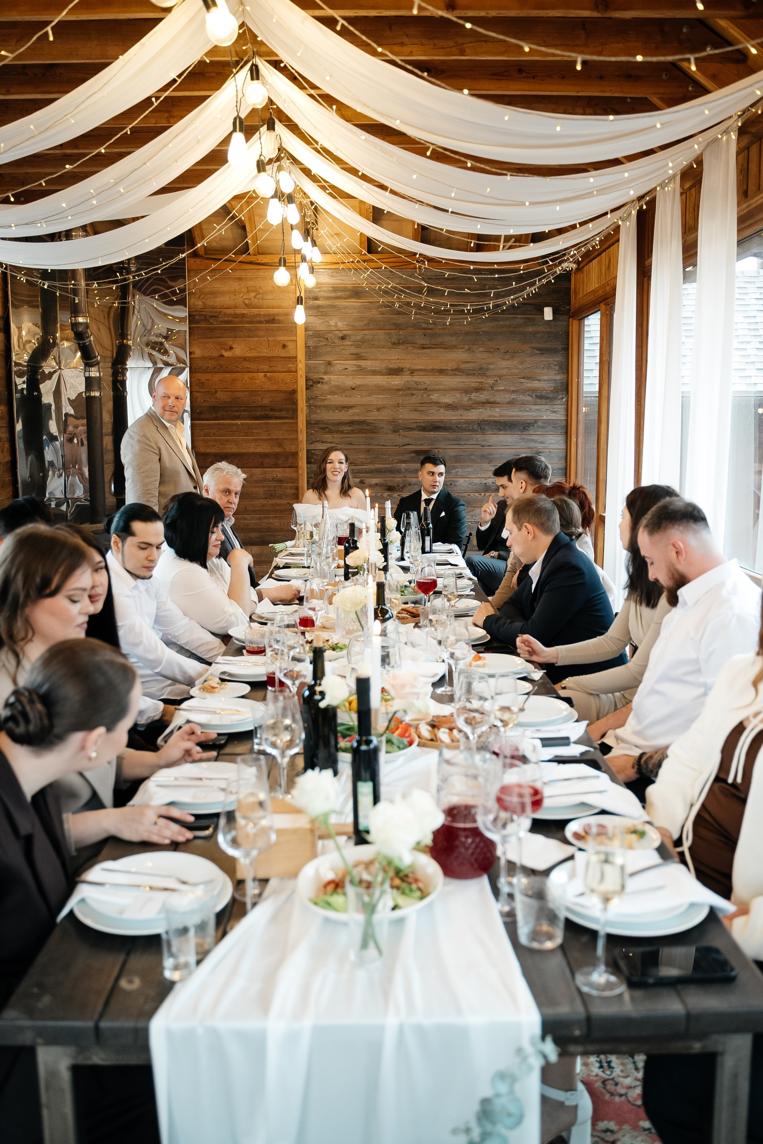 Владислав и Наталия. Главная