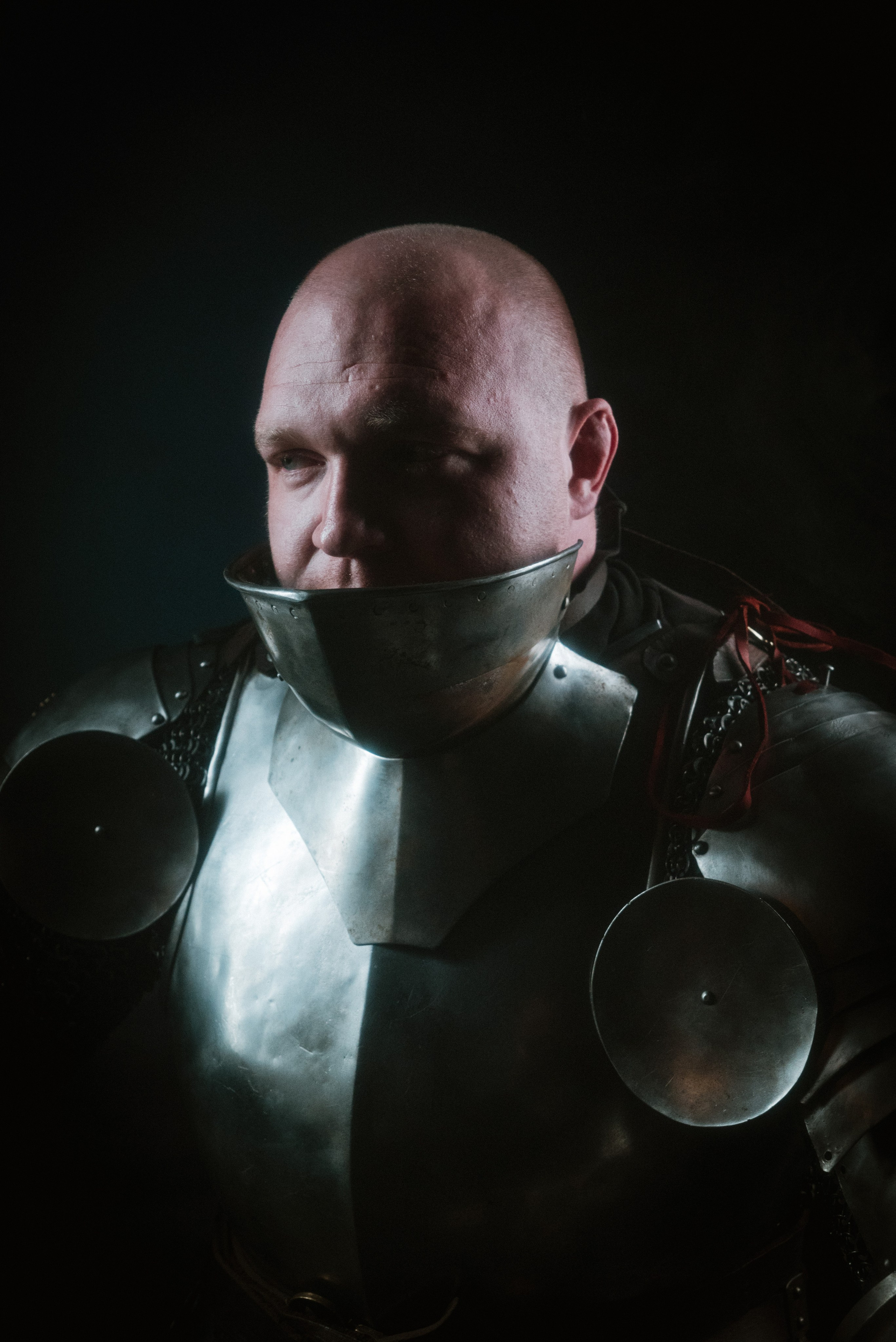 Отзывы. Фотограф Александр Никитин. Съёмка в доспехах. Санкт-Петербург. nikitin_photo