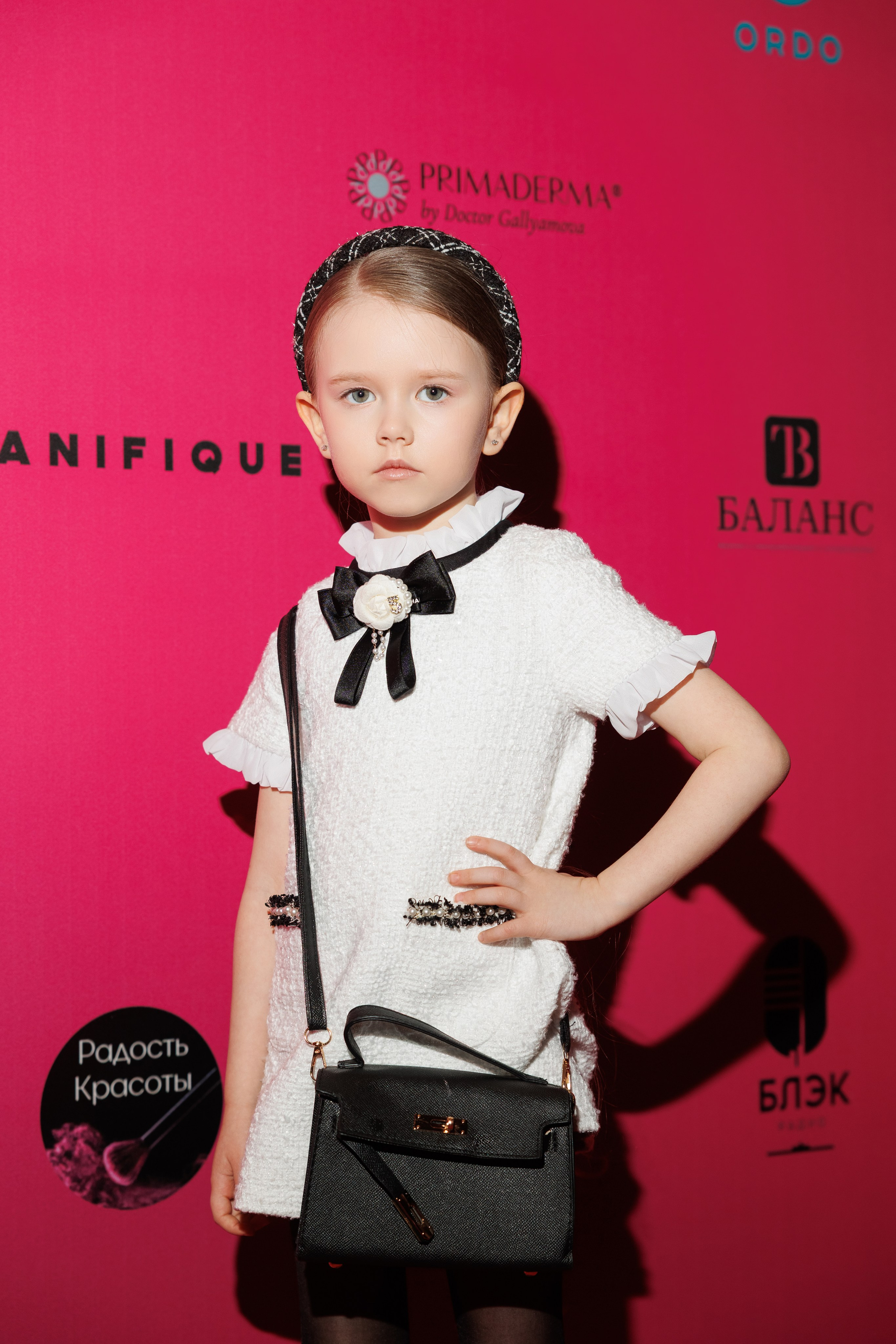 Moscow Fashion Fair 2026. Репортажный фотограф Ольга Кочетова в Москве