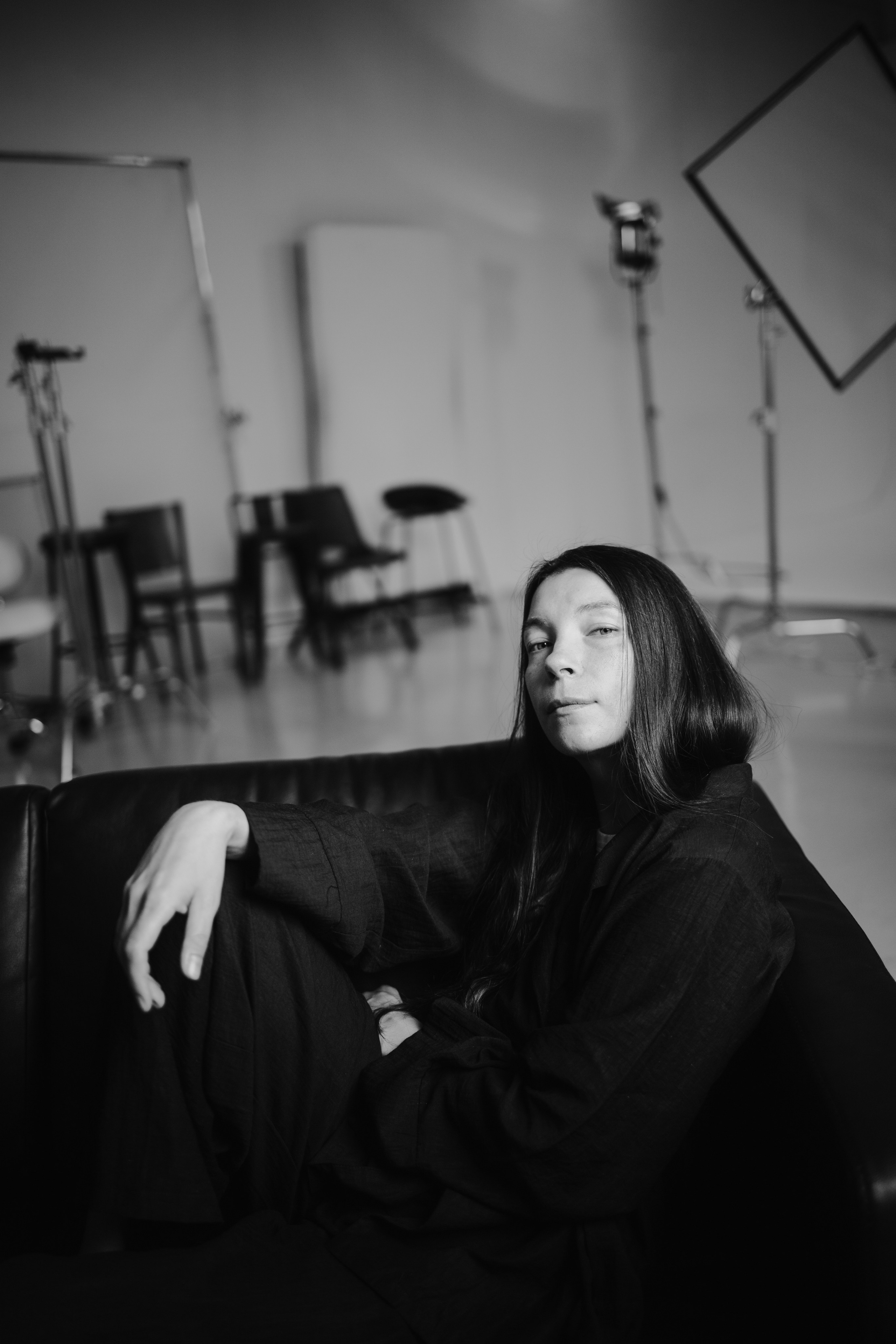 ㅤ. Фотограф Олеся Музанова