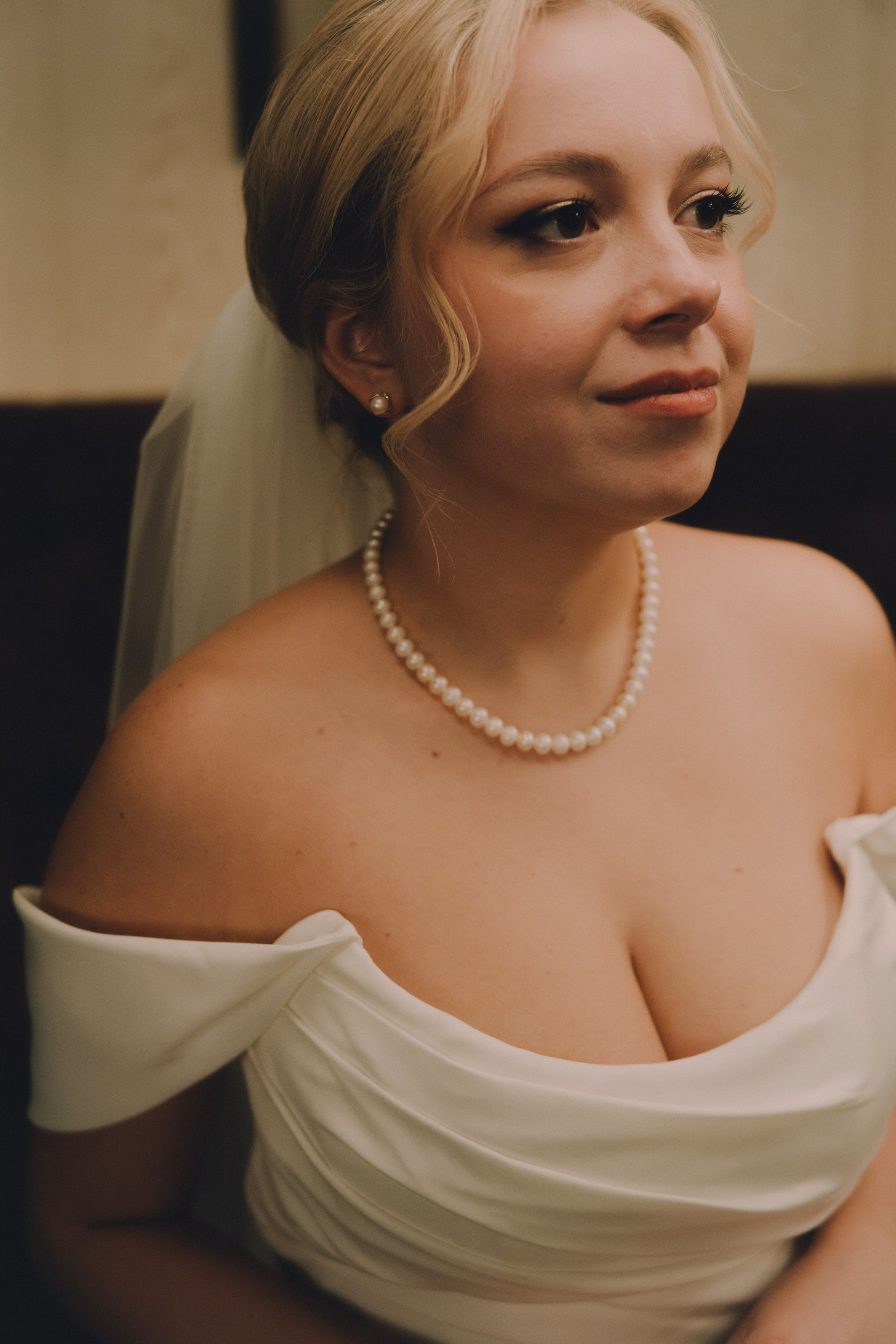 Марго и Игорь. Фотограф Наталья Воронина Москва