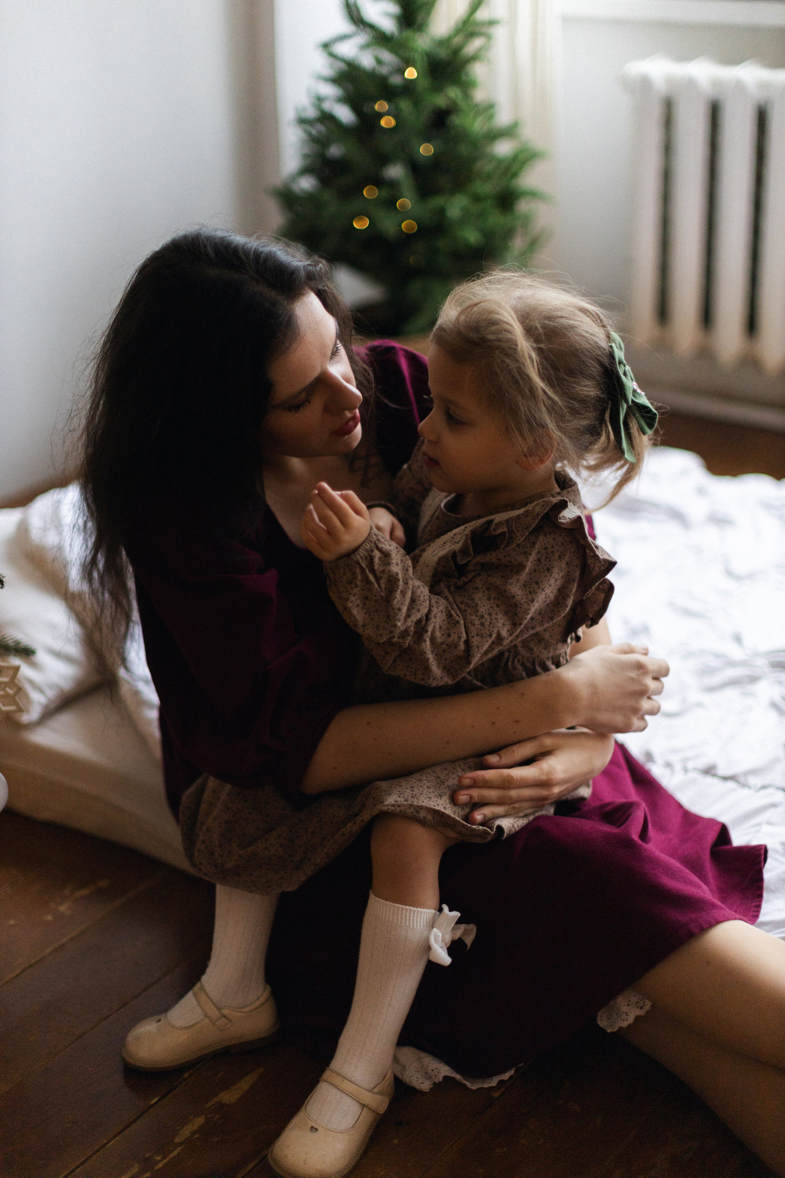 2. Фотограф Дарья Лещеня