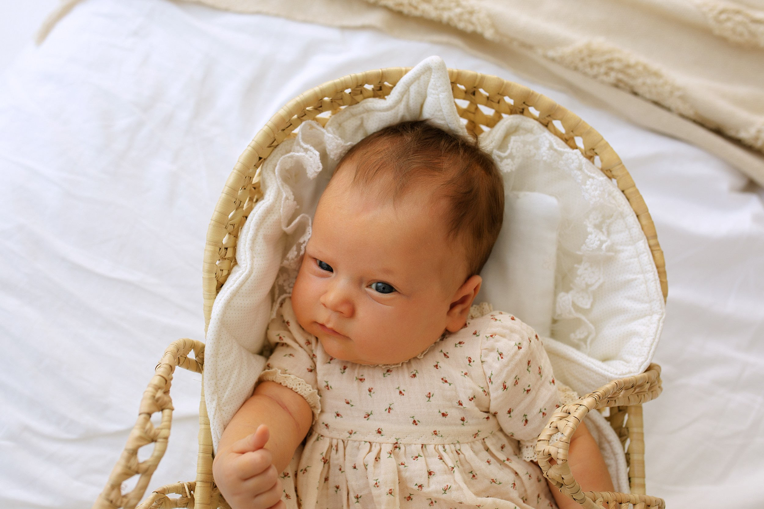 НИКА Life. Фотограф новорожденных Оксана Полевская