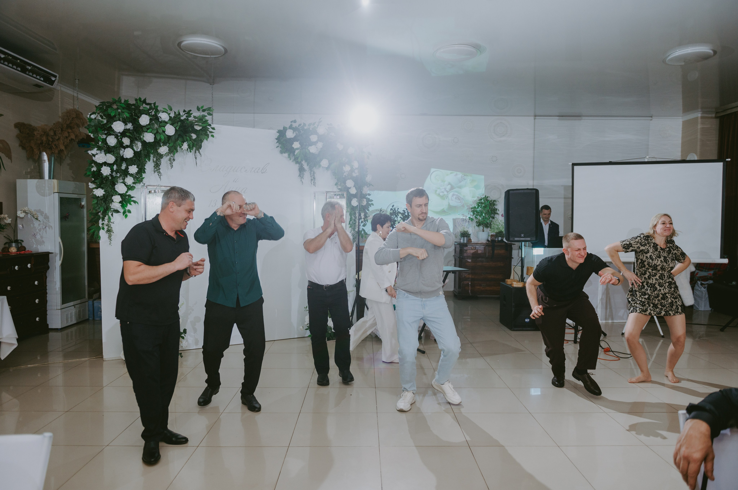 Владислав&Анна. Свадебный и семейный фотограф город Темрюк Фотостудия Темрюк