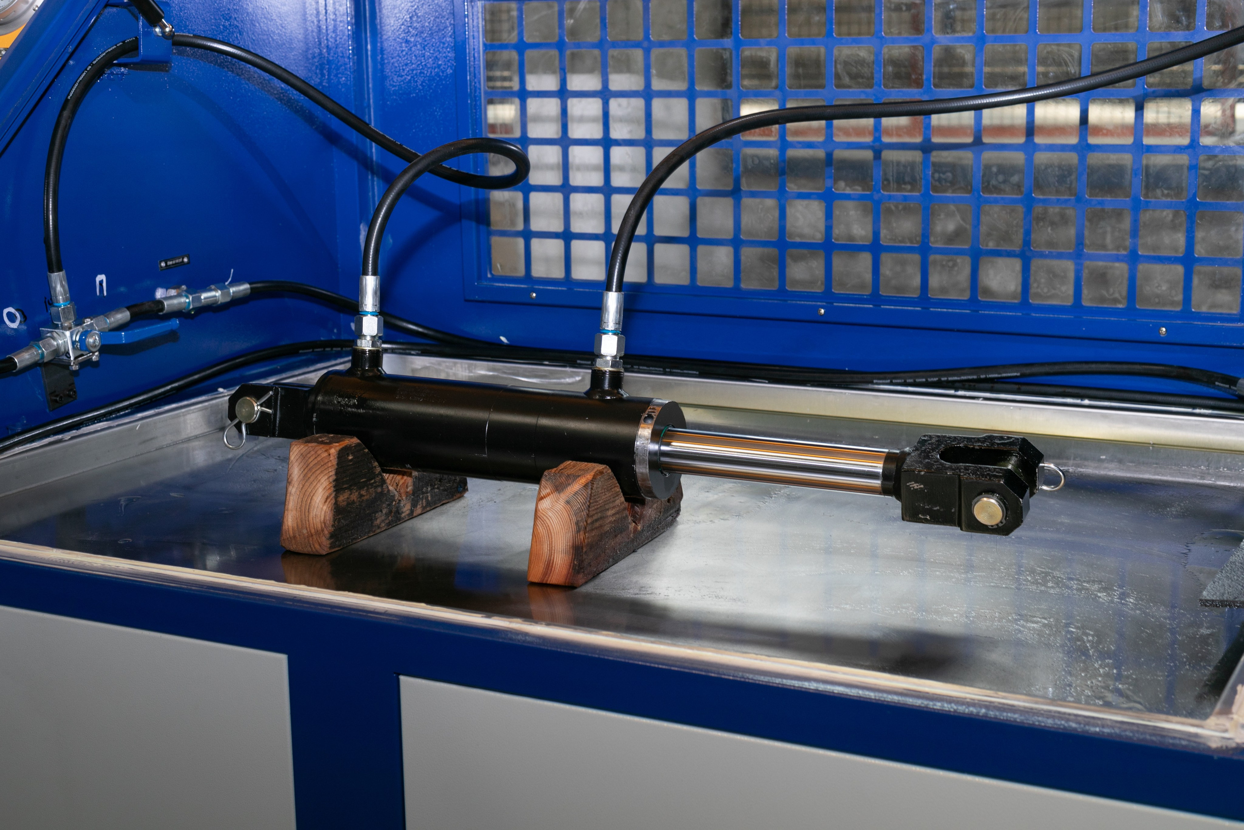 Сибирский металлоцентр. Food и предметный фотограф в Барнауле Ирина Супряженко