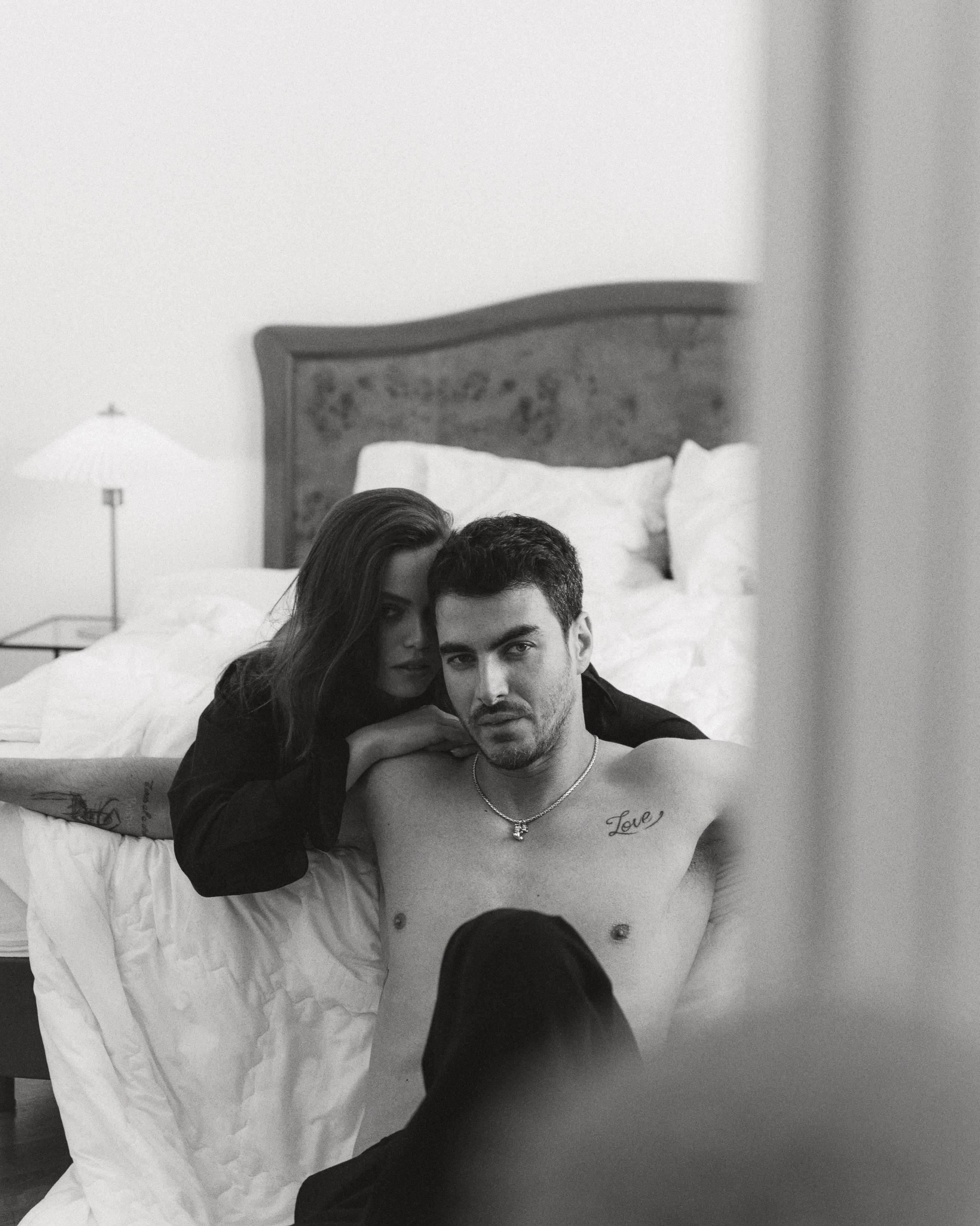 Полина. Фотограф Олеся Скворцова