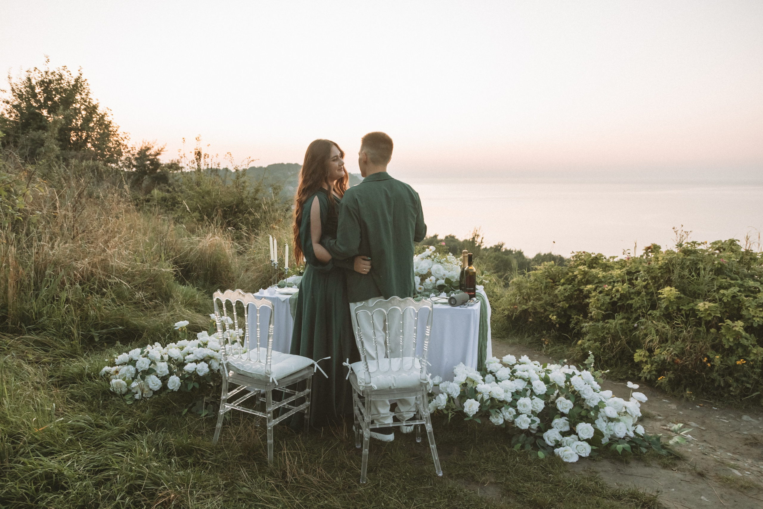 Филинская Бухта. Андрей Миллер Фотограф из Калининграда