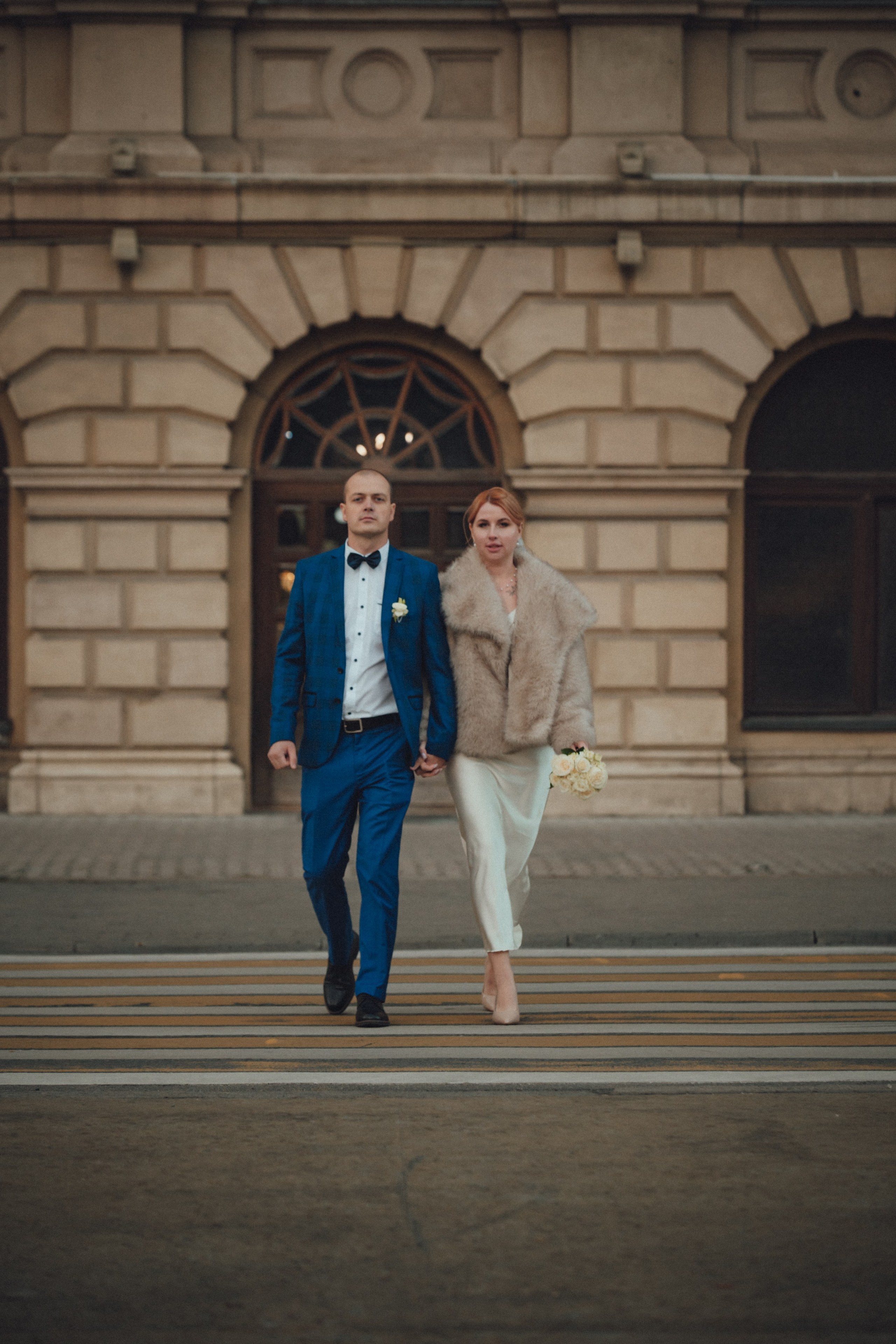 Andrey and Elena | Калининград. Андрей Миллер Фотограф из Калининграда