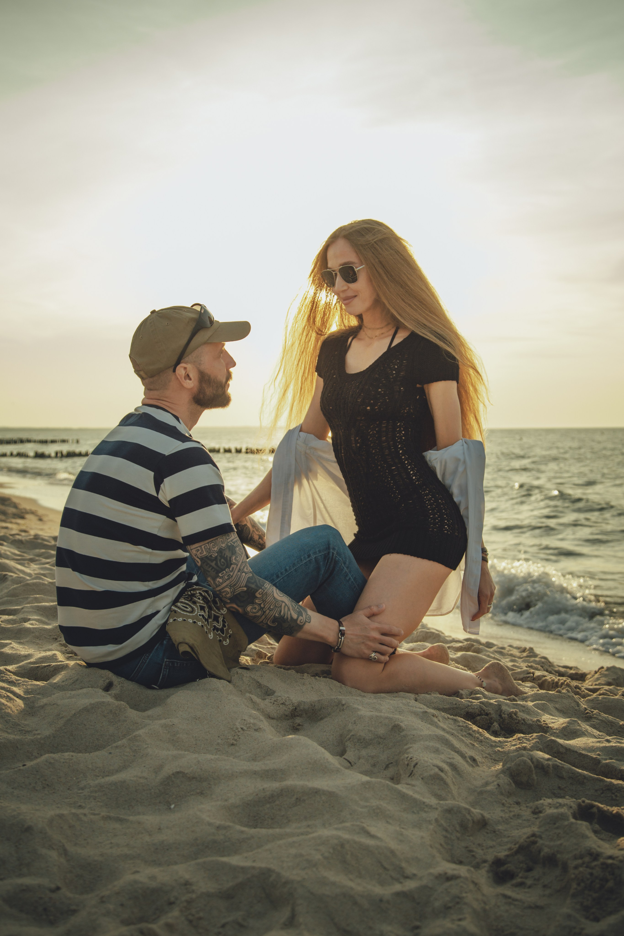 Андрей Миллер Фотограф из Калининграда