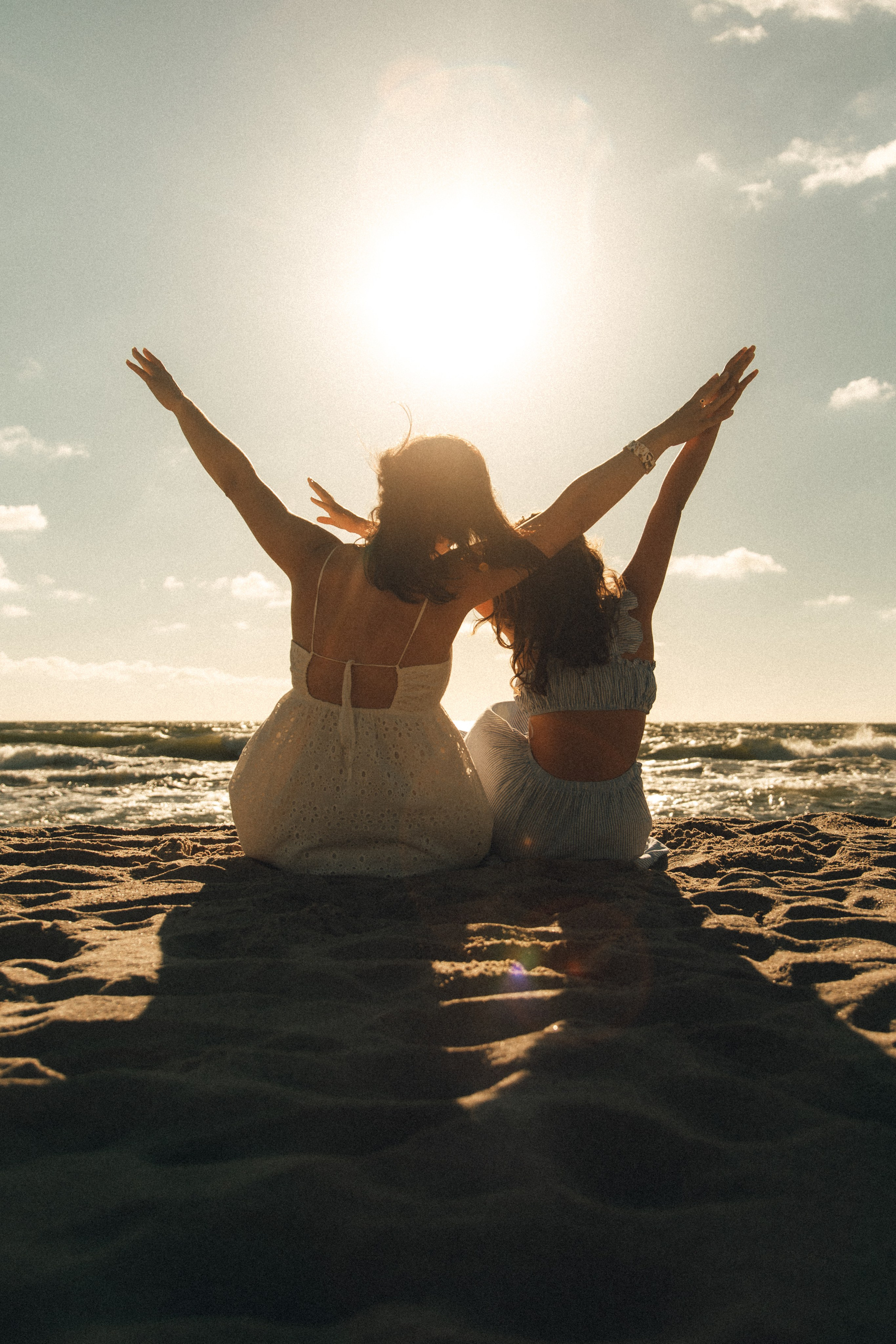 Family | Янтарный. Андрей Миллер Фотограф из Калининграда