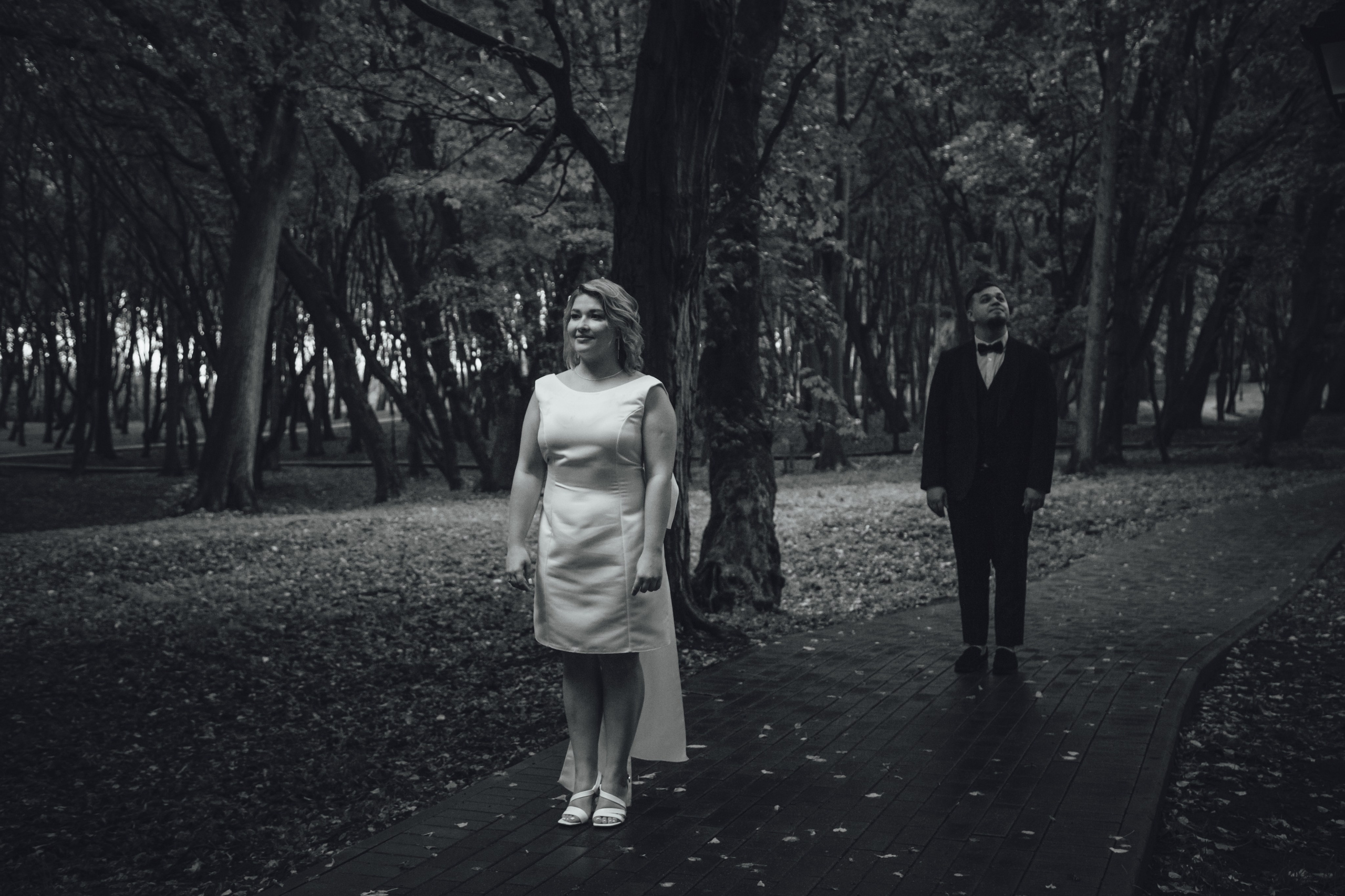 Ilya and Maria | Янтарный. Андрей Миллер Фотограф из Калининграда