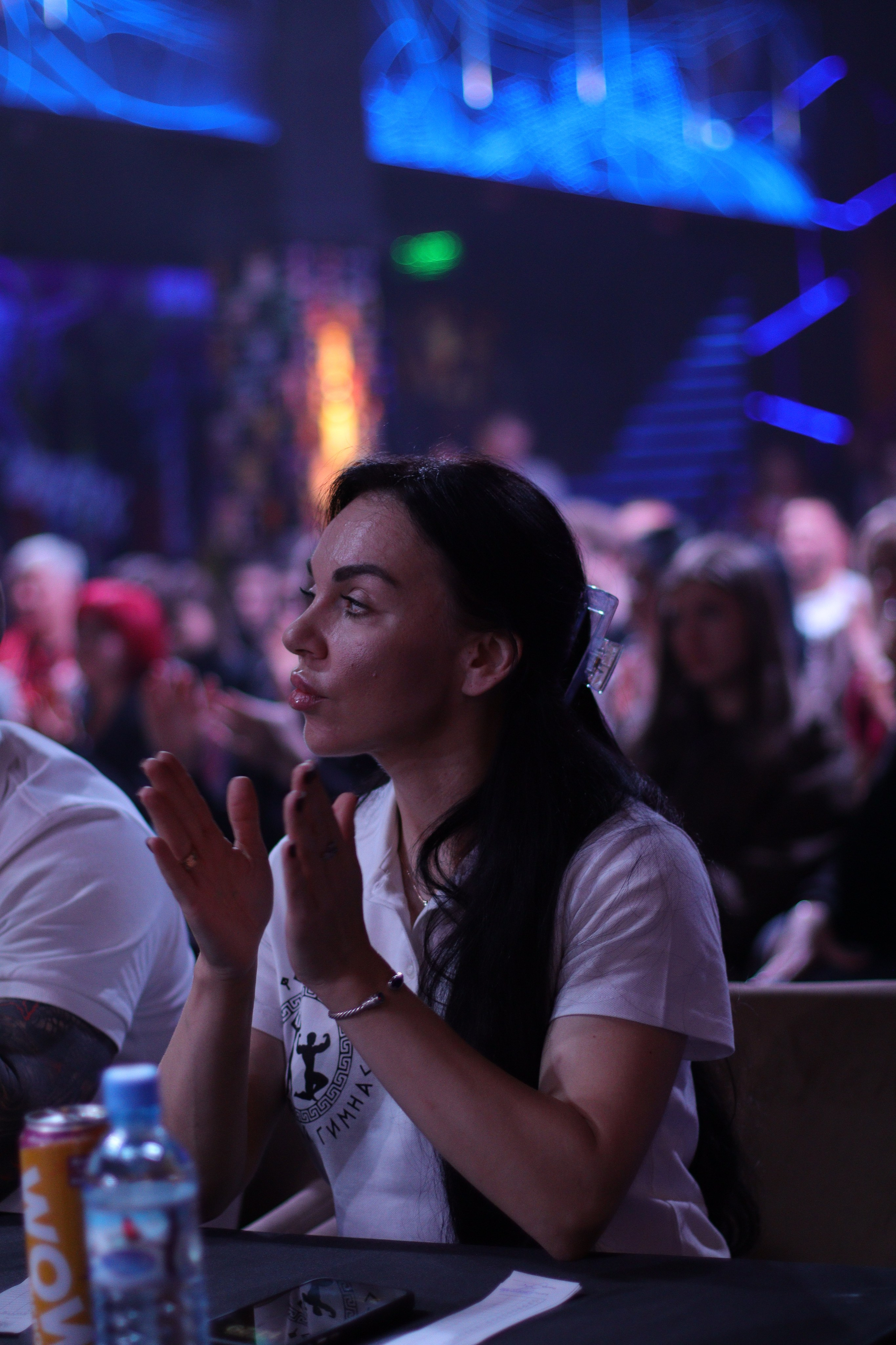 Спортивный репортаж. Jane Kudryavtseva | MODEL PHOTO & PORTRAIT