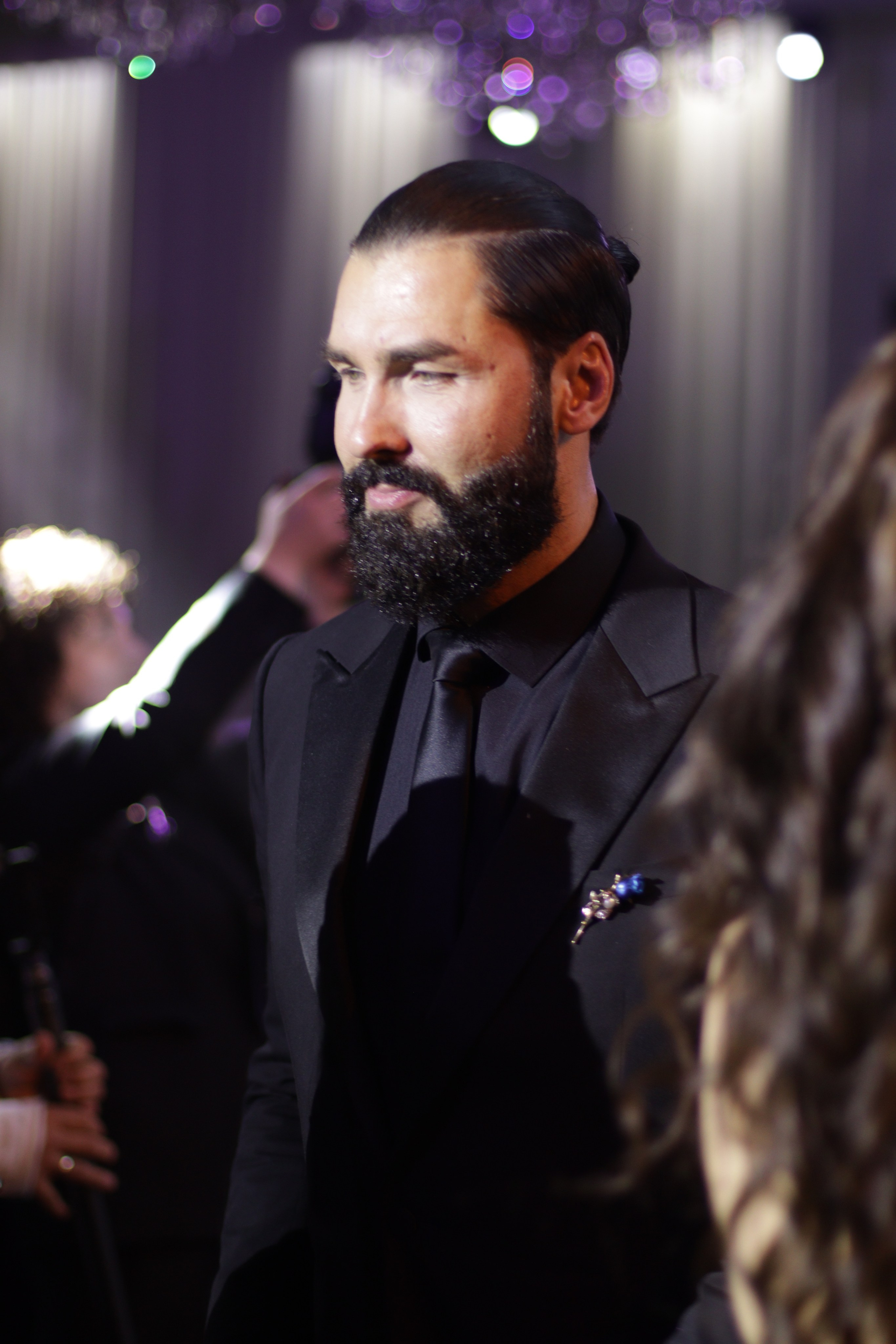 Светская премия «Лидеры эпохи» 2025, Барвиха. Jane Kudryavtseva | MODEL PHOTO & PORTRAIT