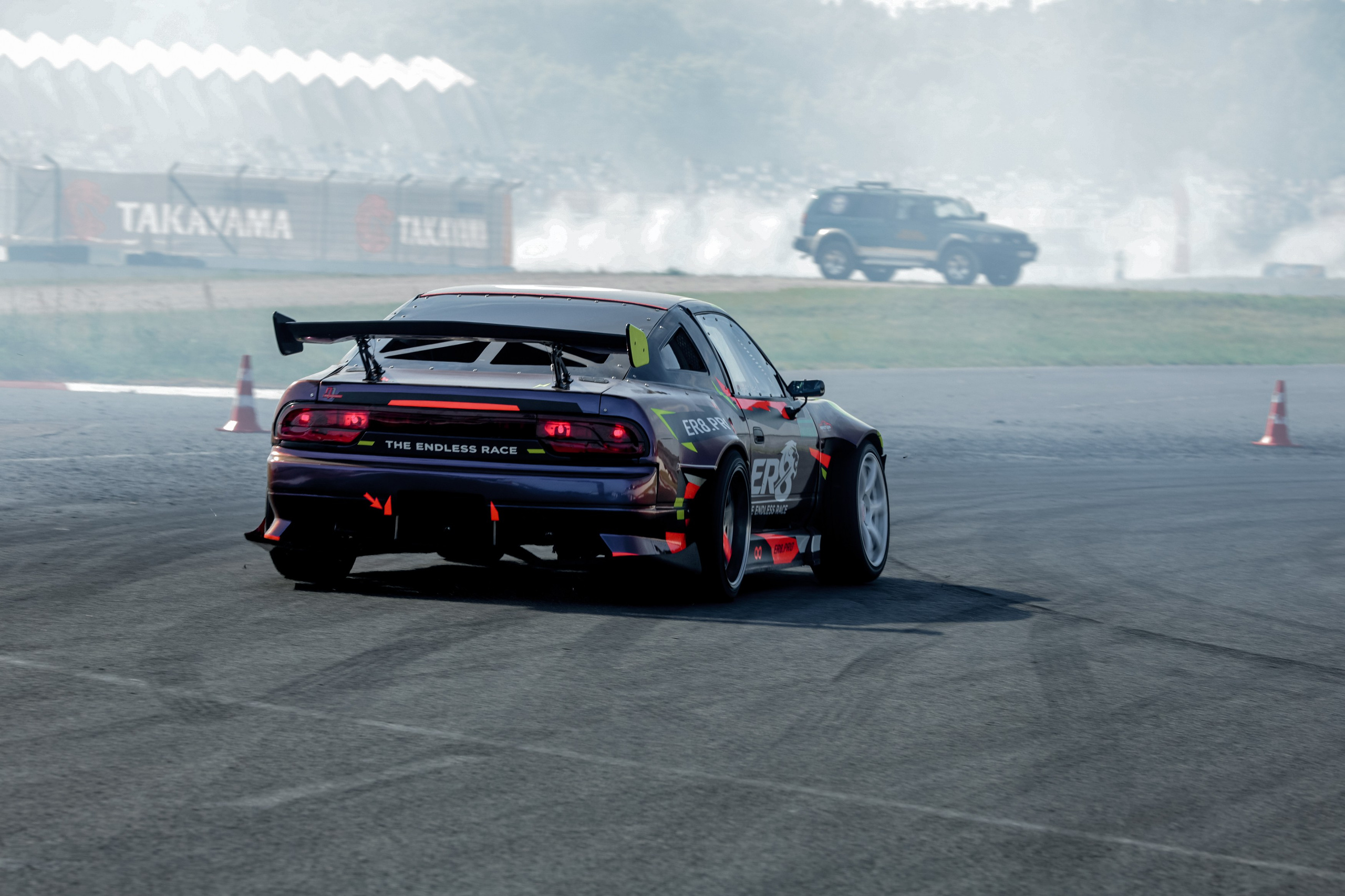 DRIFT EXPO 2026, 6–7 июня, AMD Raceway. Jane Kudryavtseva — Репортажный и портретный топ фотограф Москва