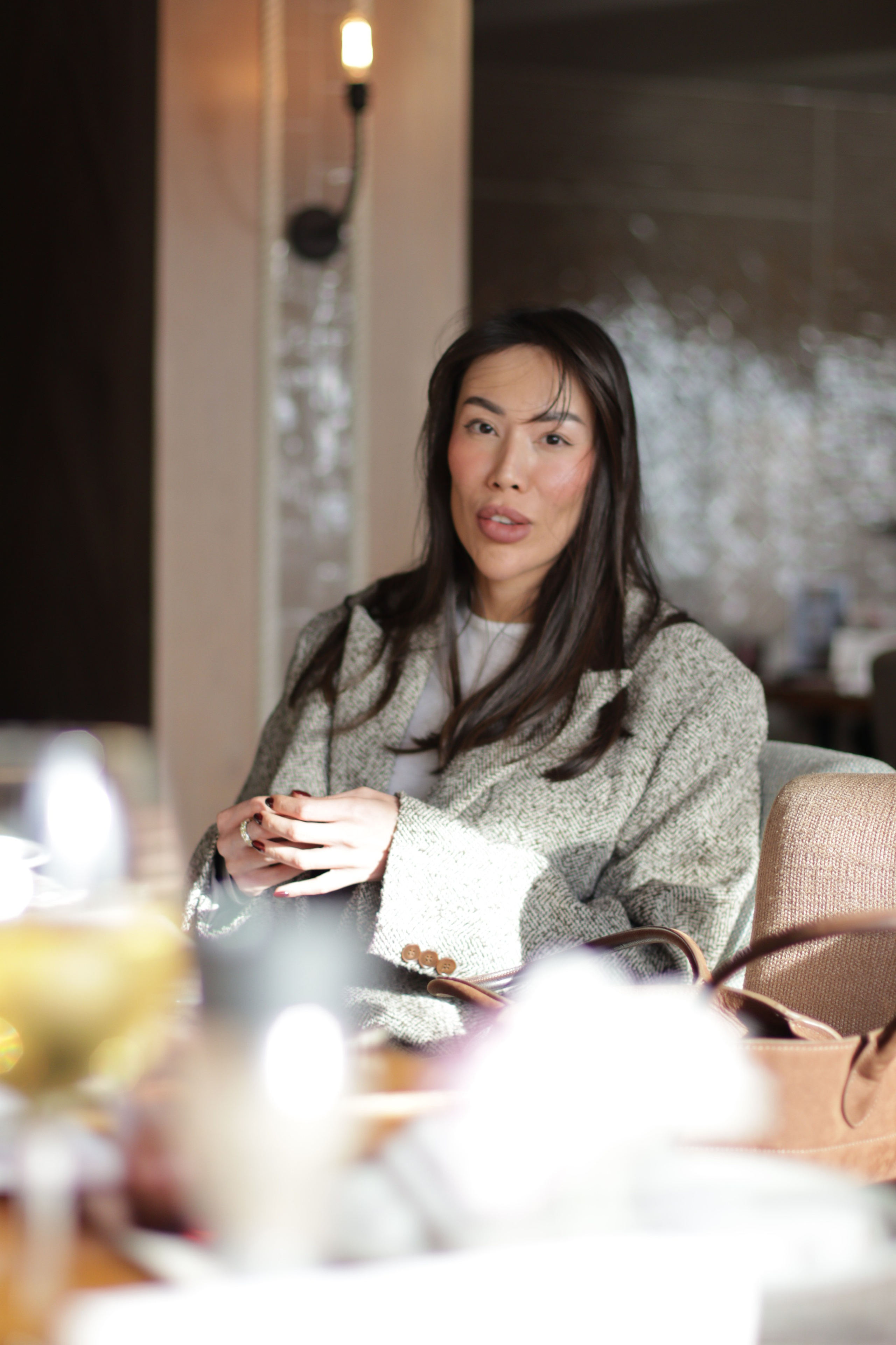 Женские мероприятия — LADY’S BREAKFAST, BRUNCH — PROMO. Jane Kudryavtseva | MODEL PHOTO & PORTRAIT