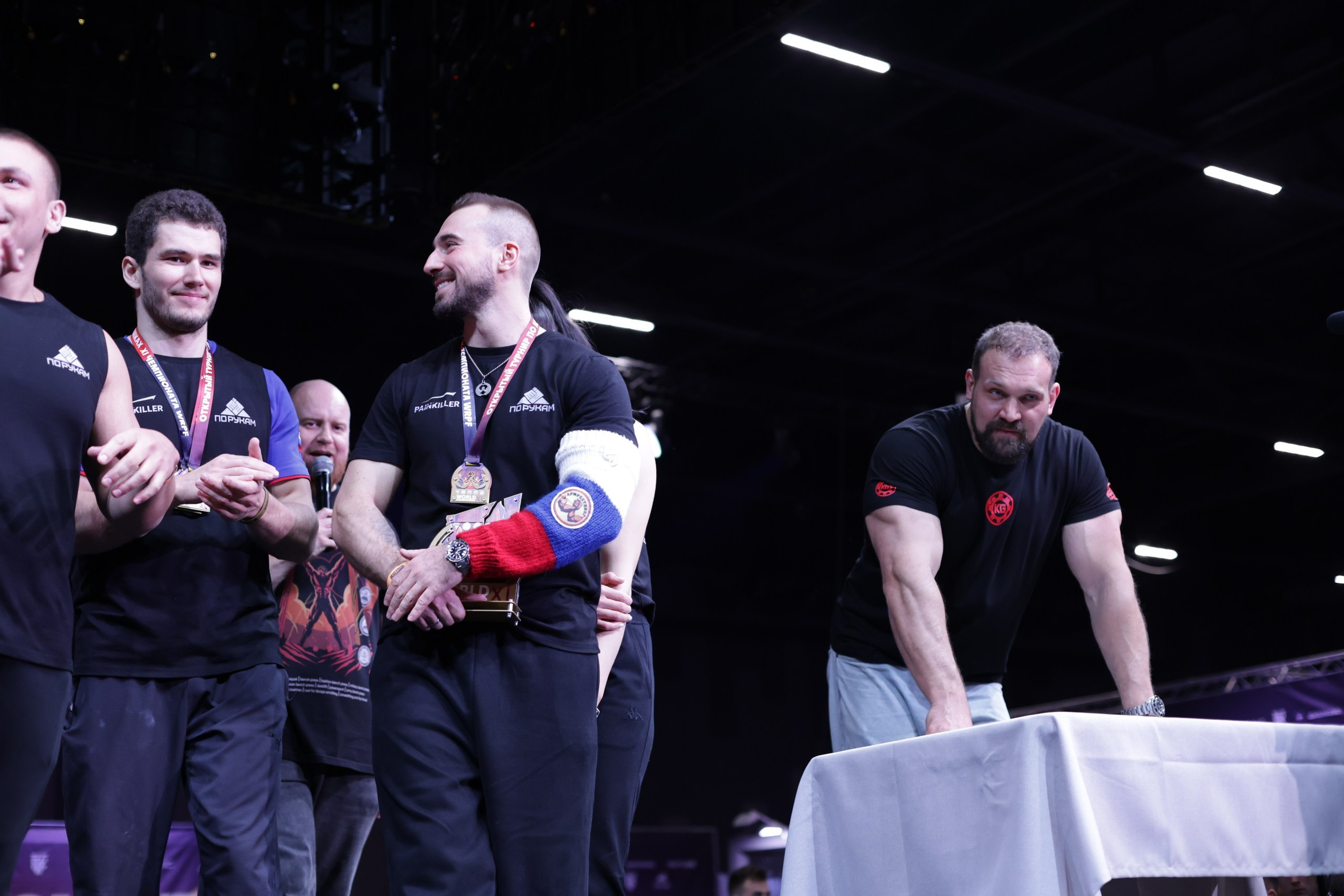 Спортивный фестиваль SARYCHEV POWER EXPO 2025. Jane Kudryavtseva | MODEL PHOTO & PORTRAIT