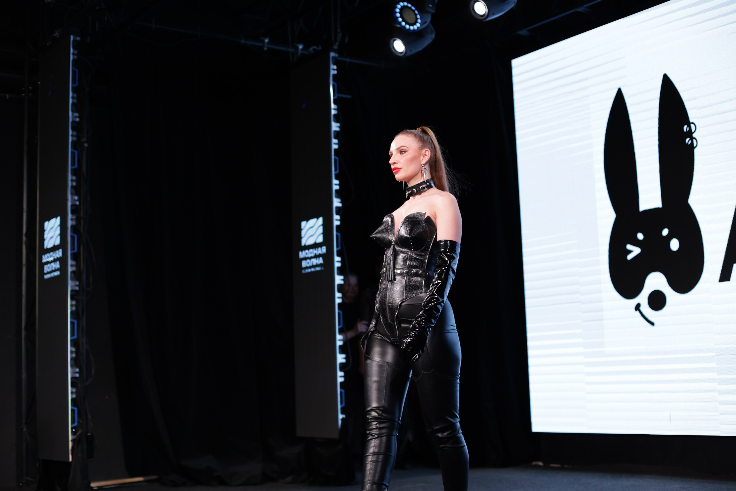 Fashion-фестиваль «Модная волна» 2026. Jane Kudryavtseva | MODEL PHOTO, PORTRAIT & EVENTS