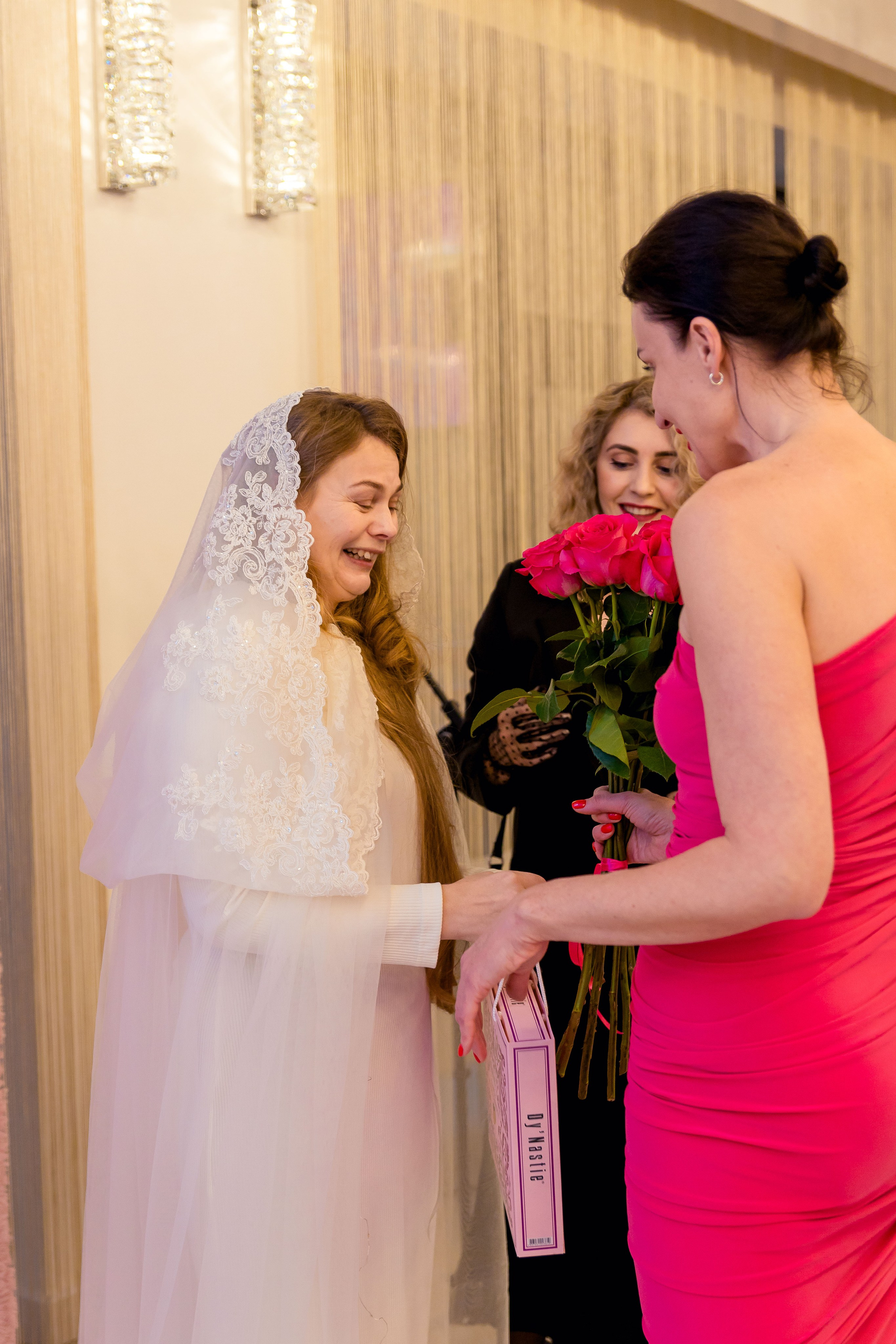 3х-летие клуба Совершенство. Фотограф в Барнауле Юлия Яковлева