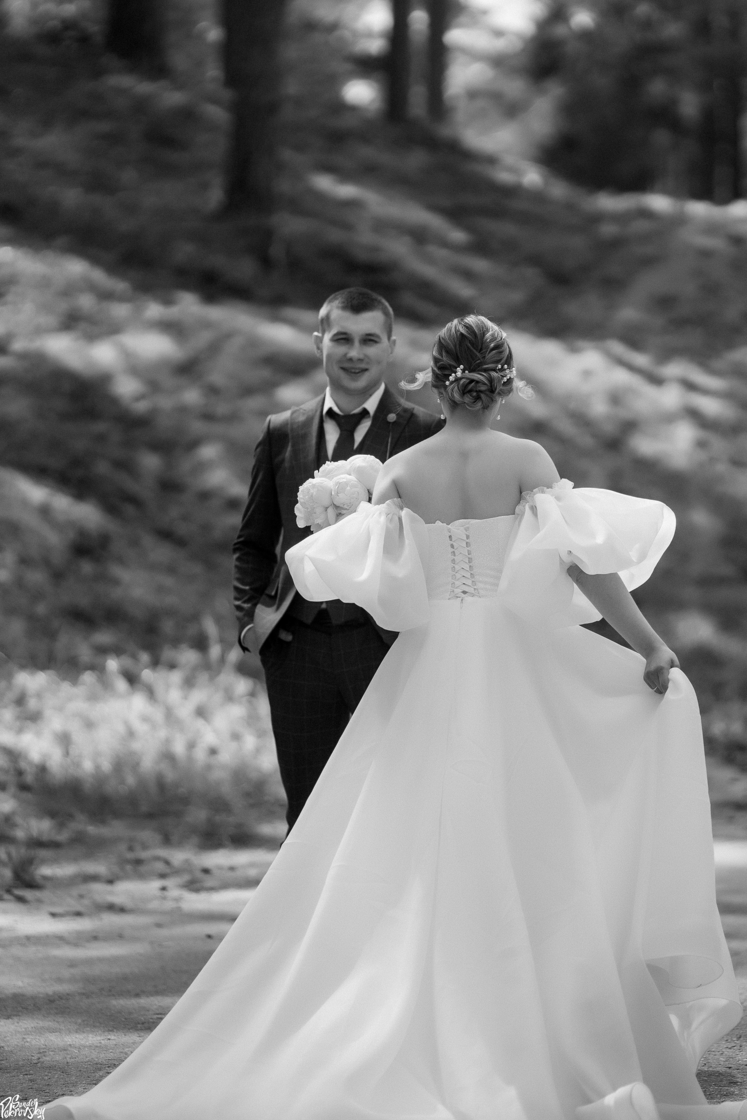 Анатолий & Дарья 10.06.2023. Свадебный и репортажный фотограф в Чебоксарах Покровский Александр