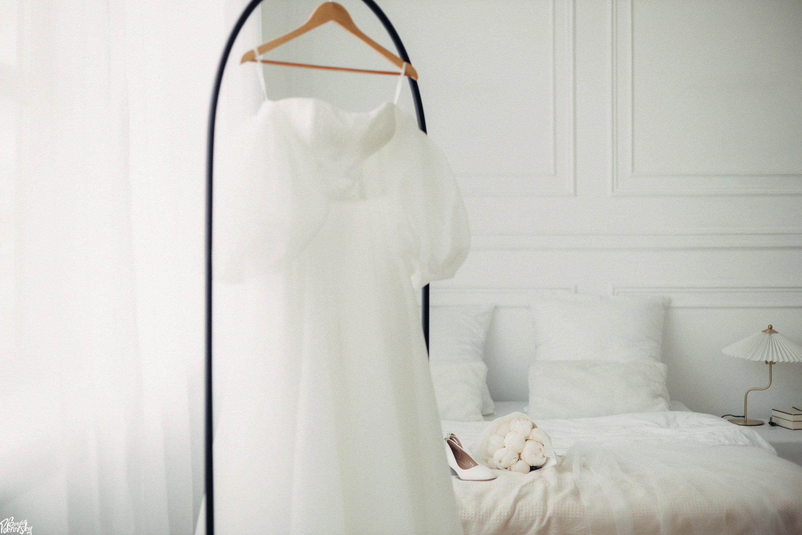 Анатолий & Дарья 10.06.2023. Свадебный и репортажный фотограф в Чебоксарах Покровский Александр