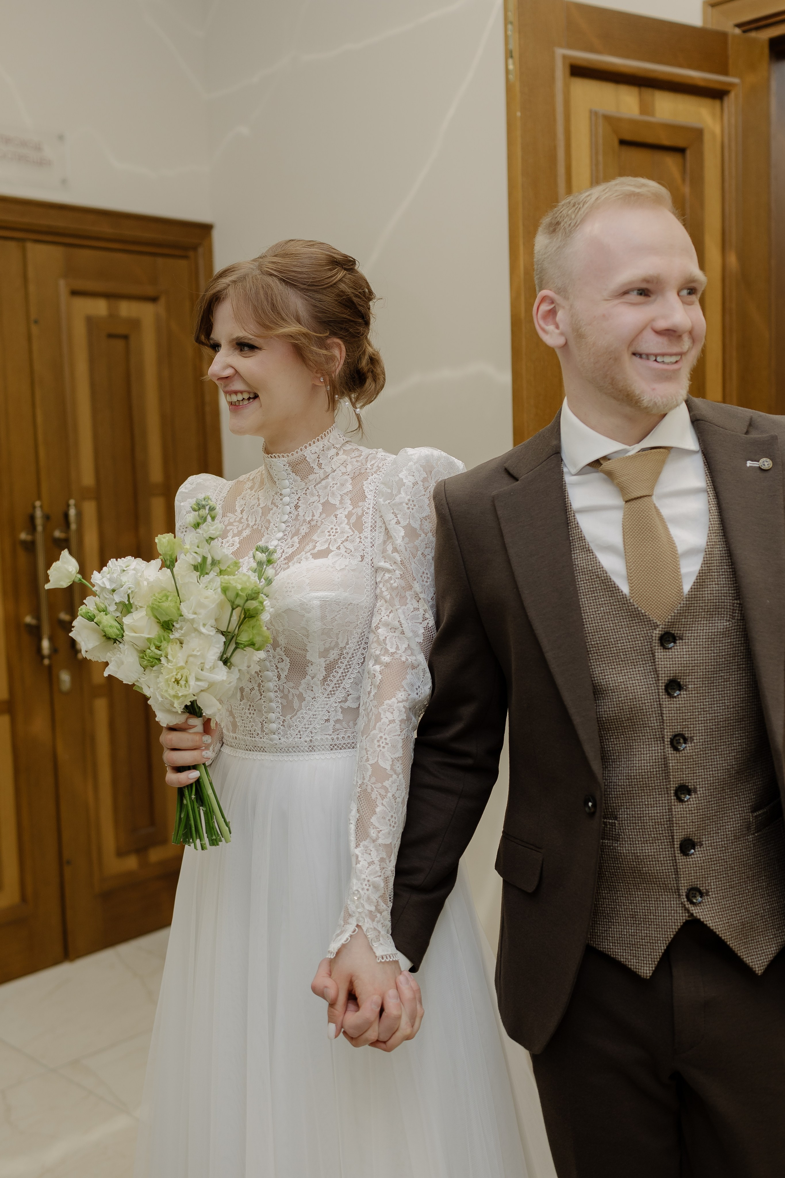 Полный день | Александр & Дарья. Свадебный и женский фотограф в Москве