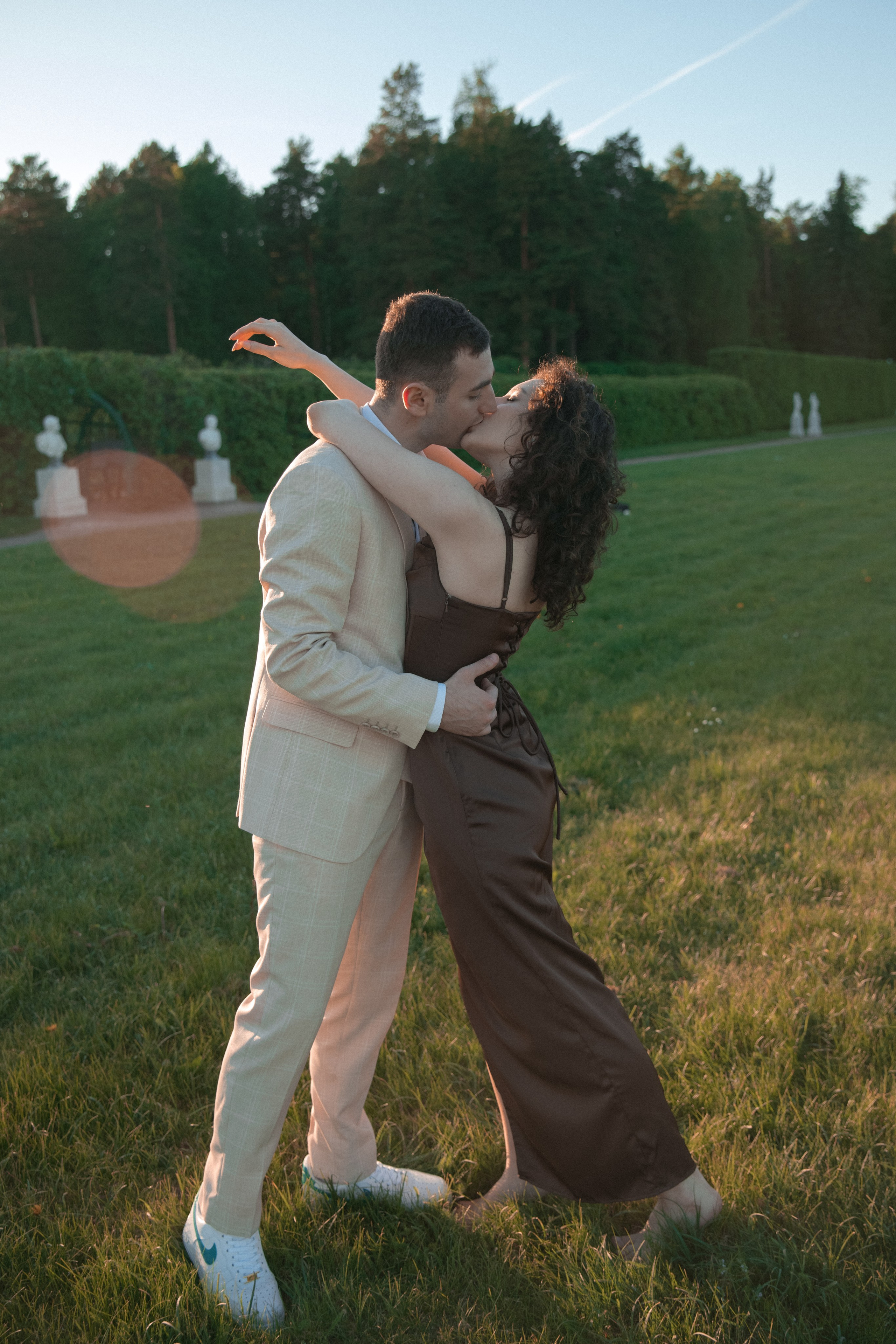 Давид и Лиза. Свадебный фотограф Кирьянов Максим. Фотографирую в Москве, Коломне, Со