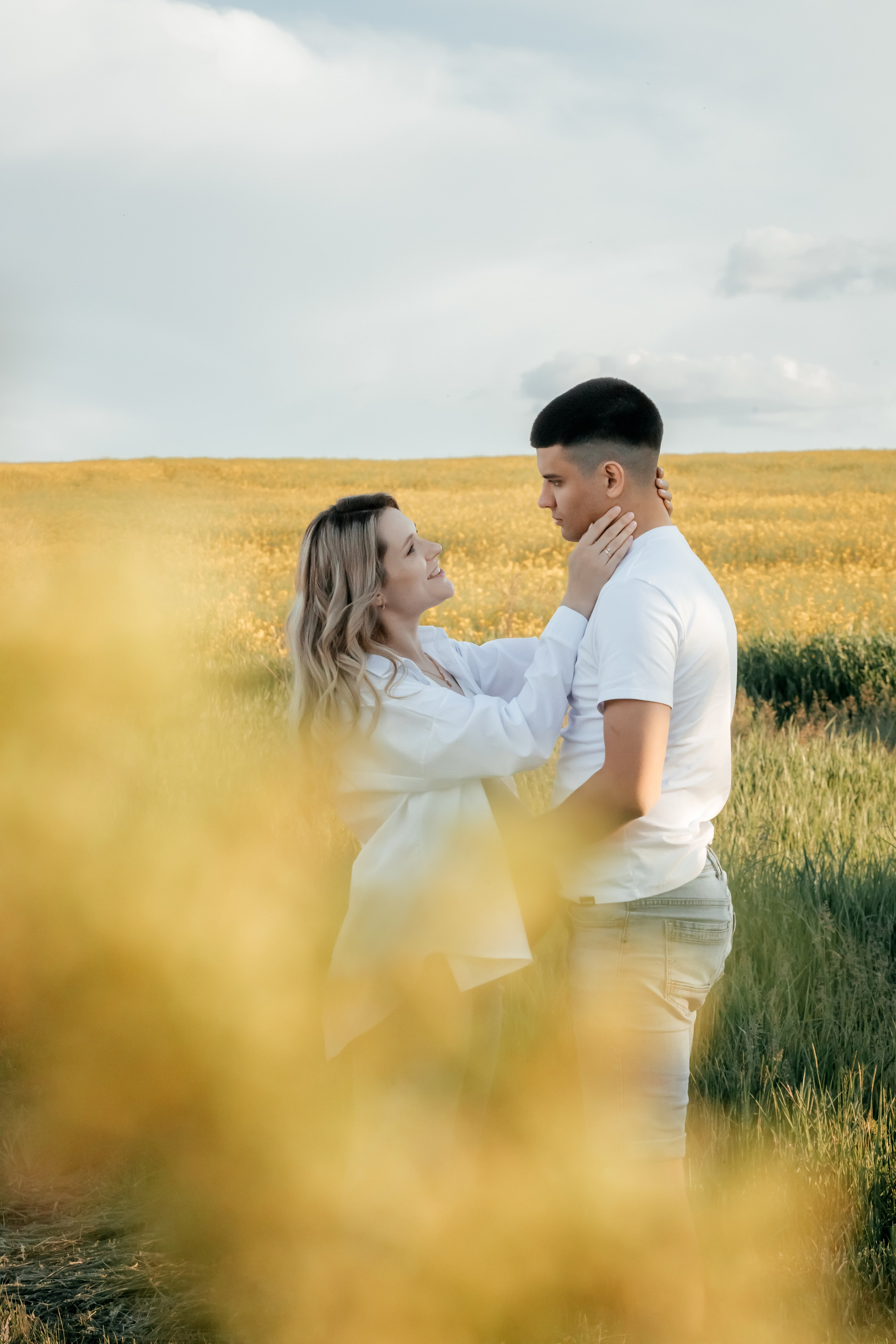 Фотосессия беременности Тихорецк. Свадебный и семейный фотограф в Краснодарском крае Мария Данилкина