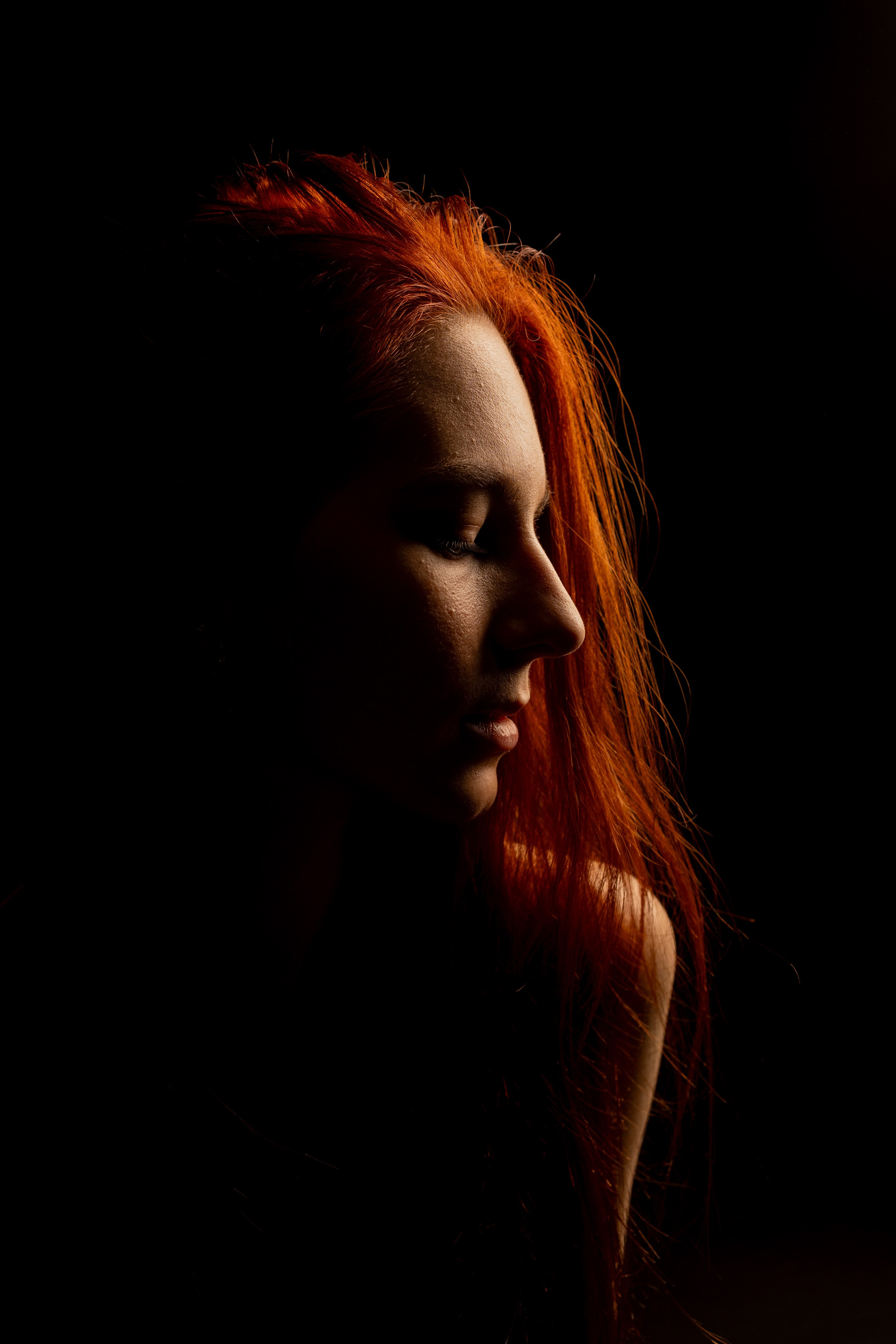 Работы в цвете. Фотограф в Москве Айгуль Евграфова