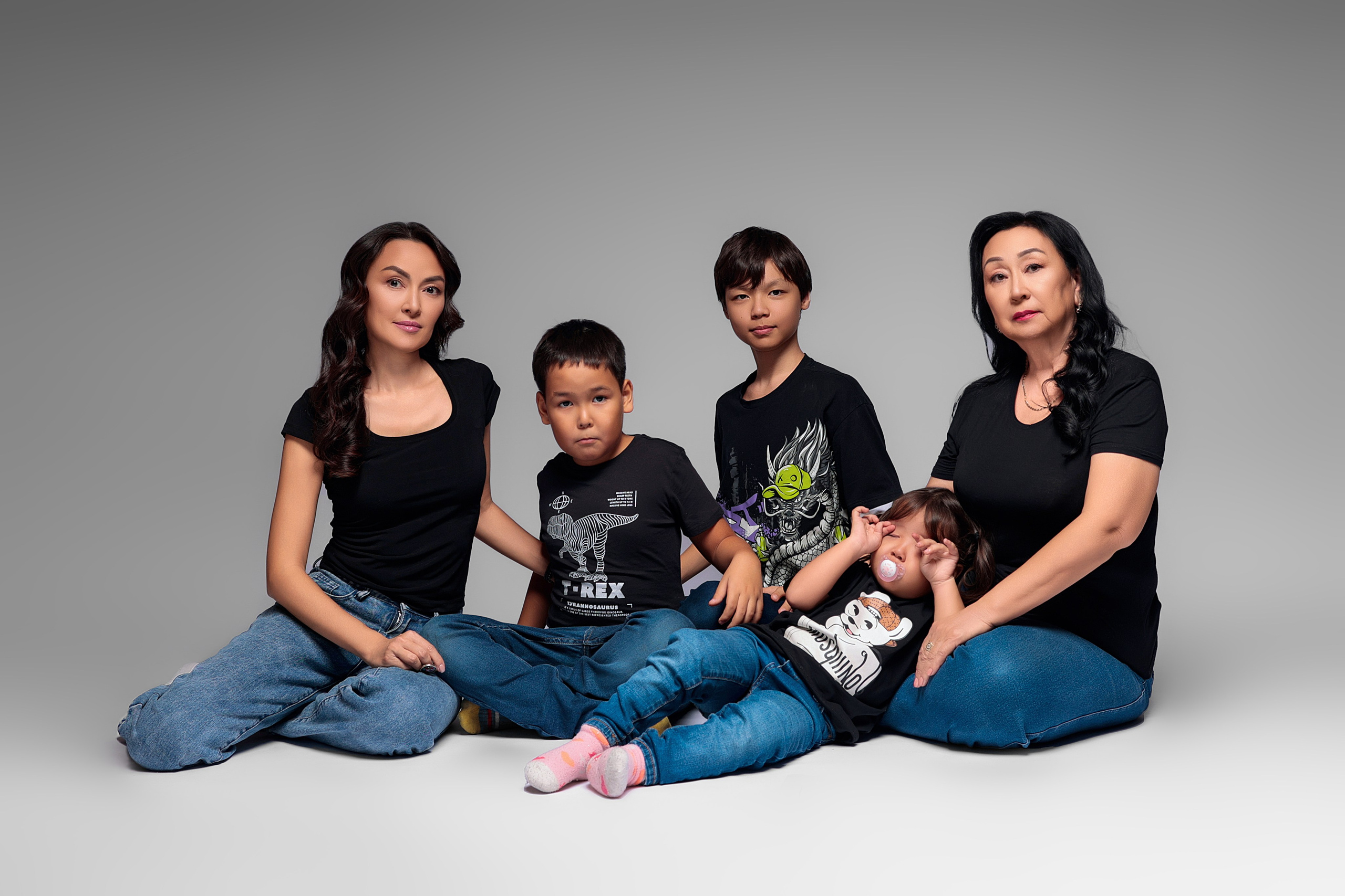 Отзывы. Family and children’s photographer in Almaty Azhar Shaidildinova