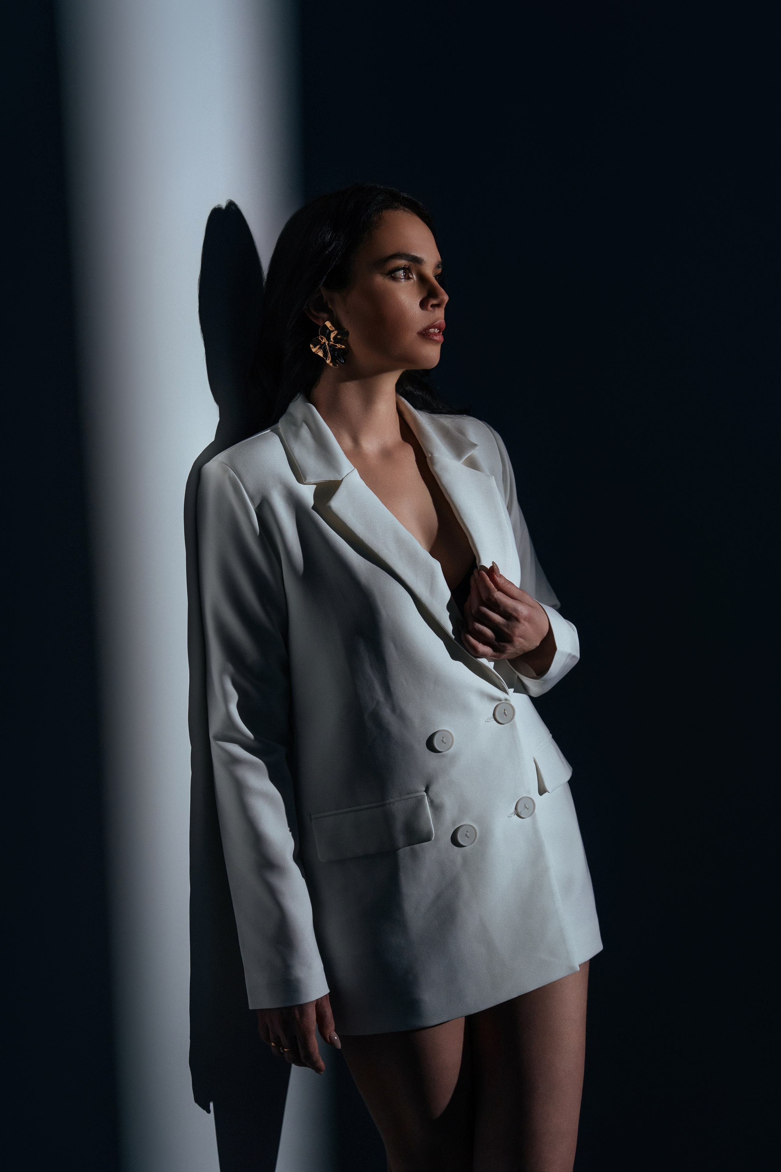 Женские в студии. Семейный и детский фотограф в Селенгинске Екатерина Чупрова