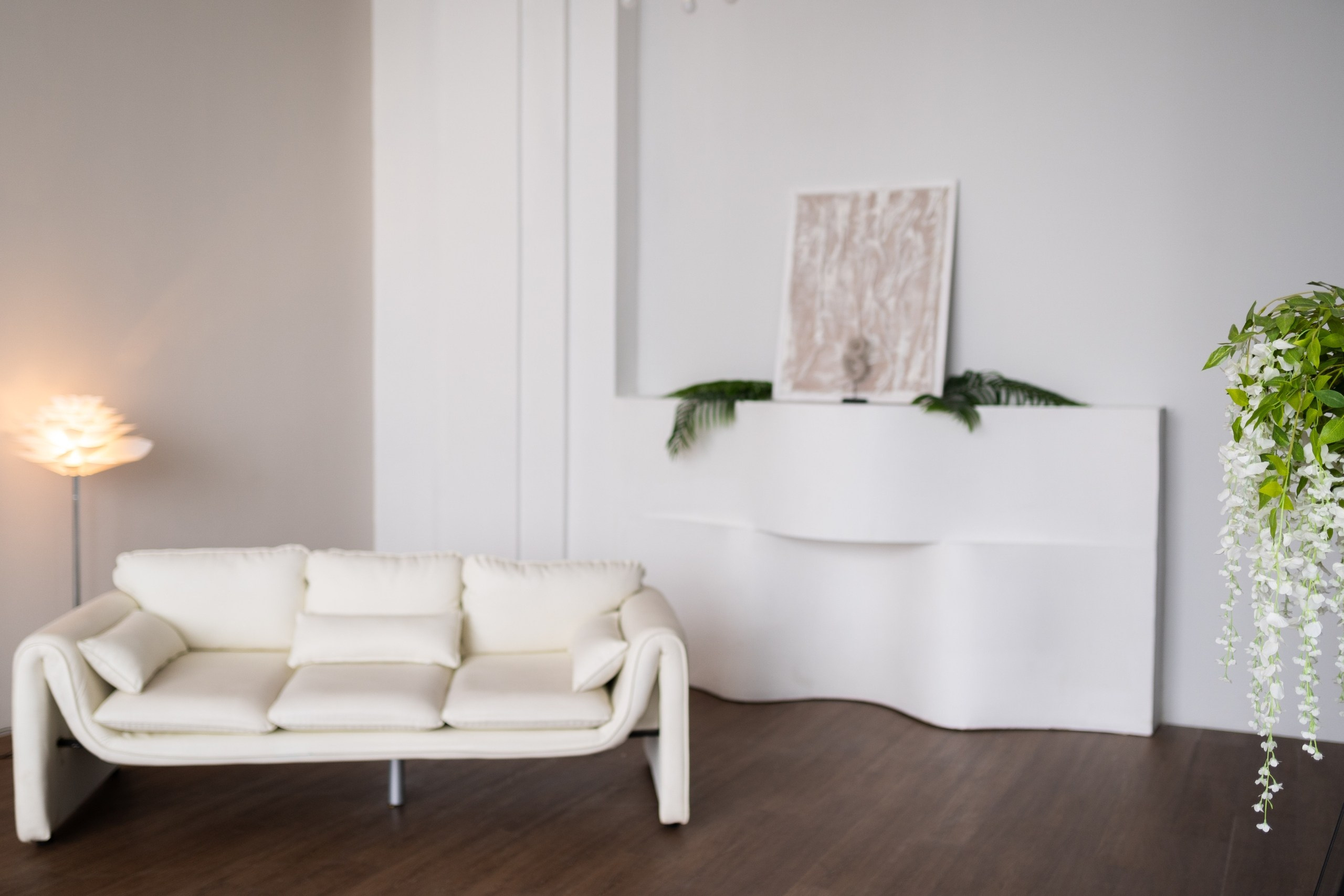 Ample, зал Нюд. Фотограф в Самаре Юлия Зиганшина