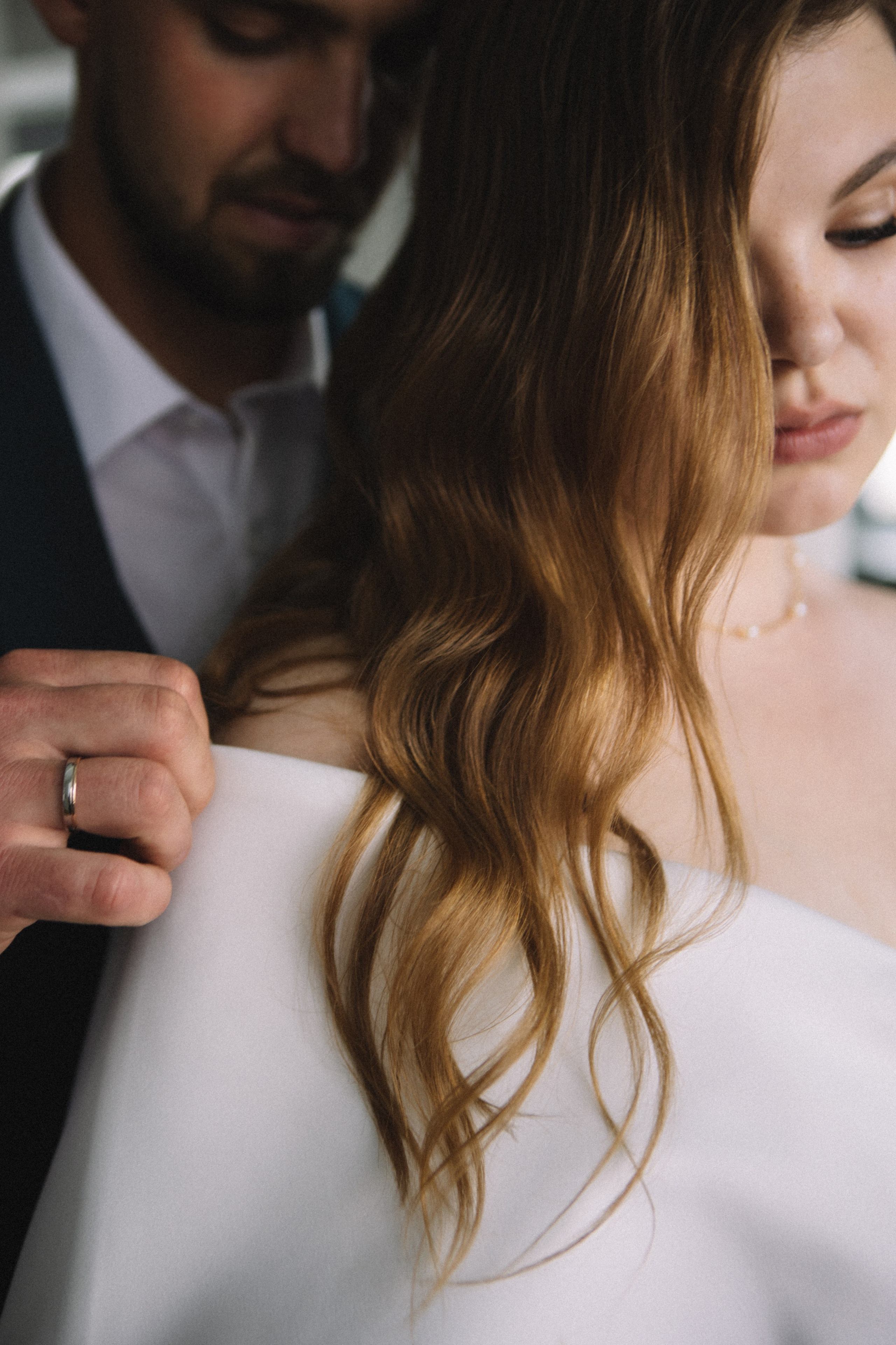 Анастасия и Тимофей. Главная