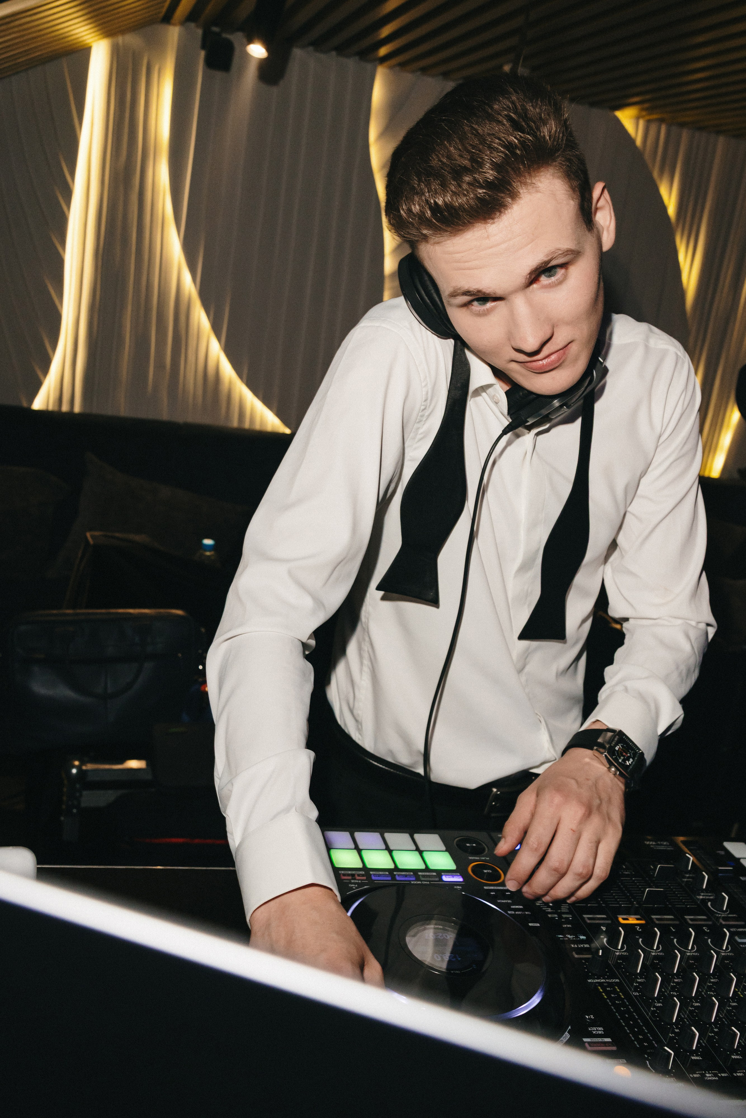 Александр и Дарья. Фотограф в Красноярске