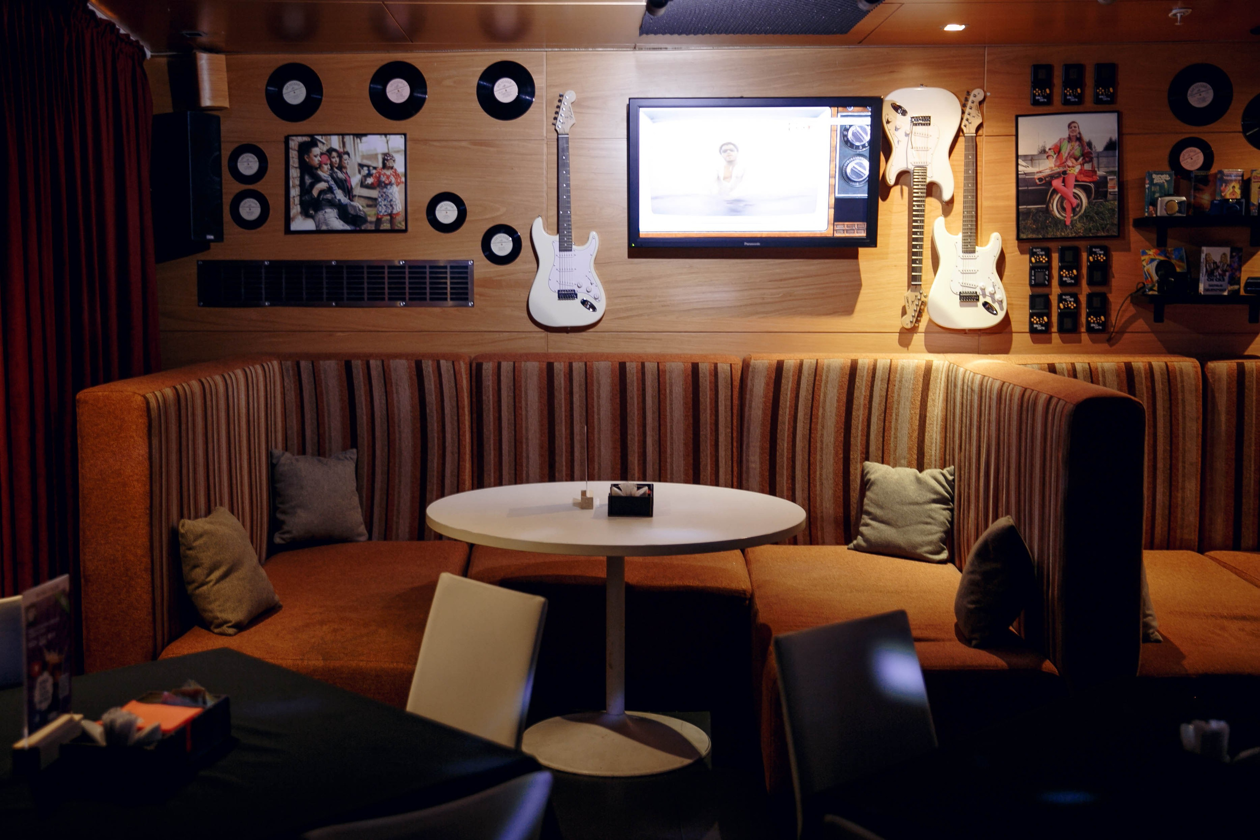 «Руки Вверх». Ваш репортажный фотограф Артемий Антонов