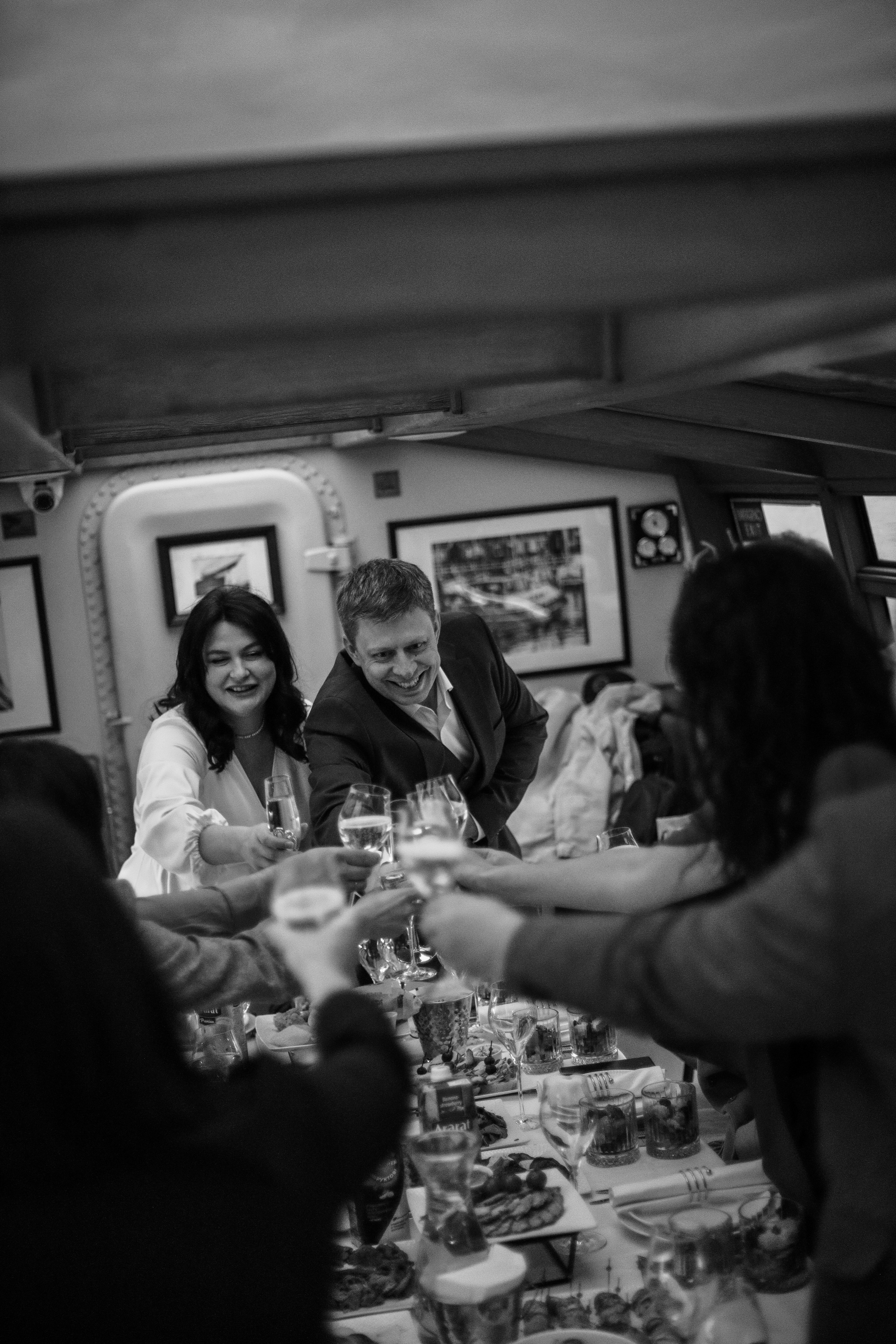 Свадьбы. Семейный и детский фотограф в Санкт-Петербурге «Chilik»