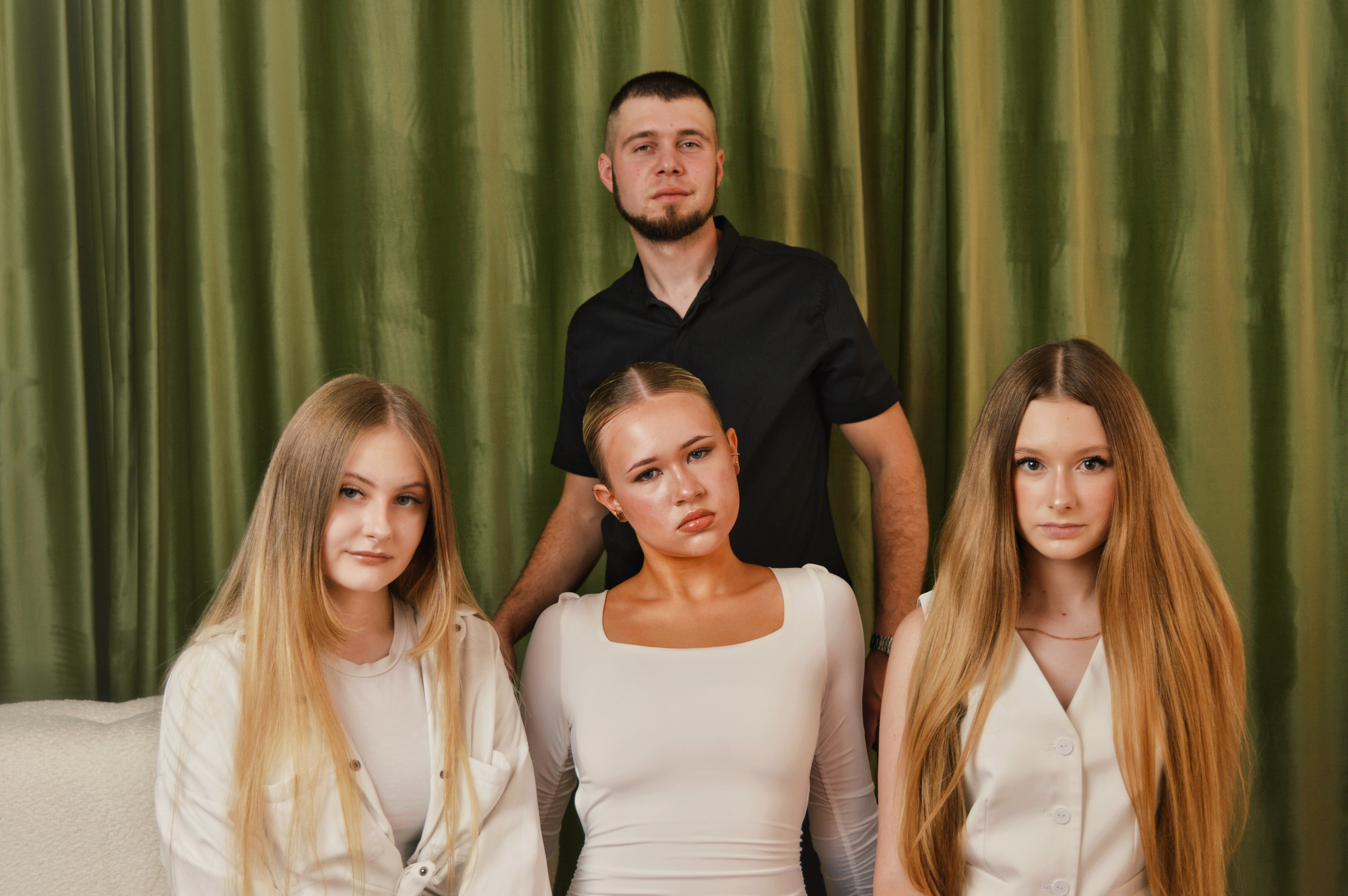 Диана Федоренкова. Promodels