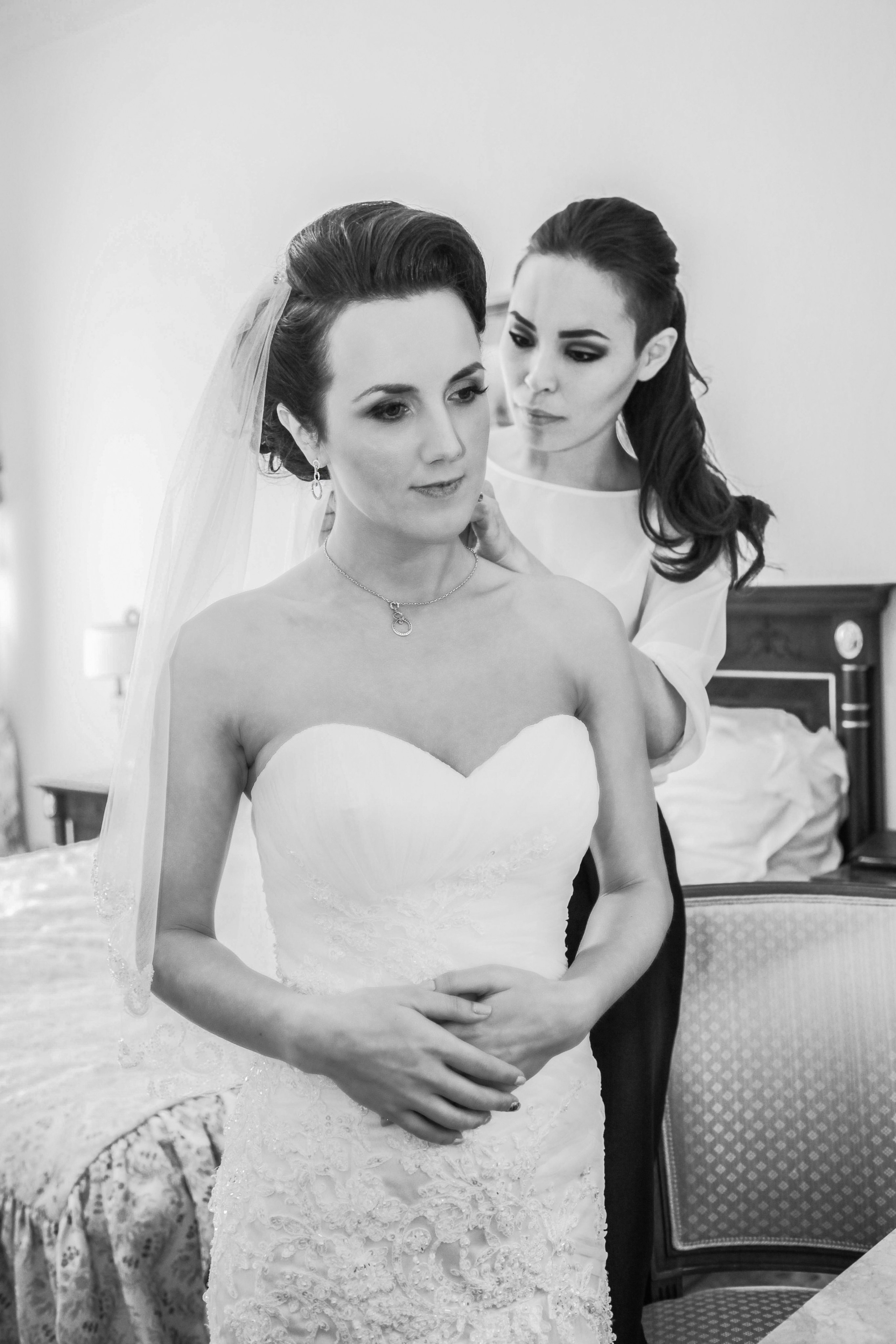 Степан и Наталья. Репортажный фотограф Елена Джаз в Москва