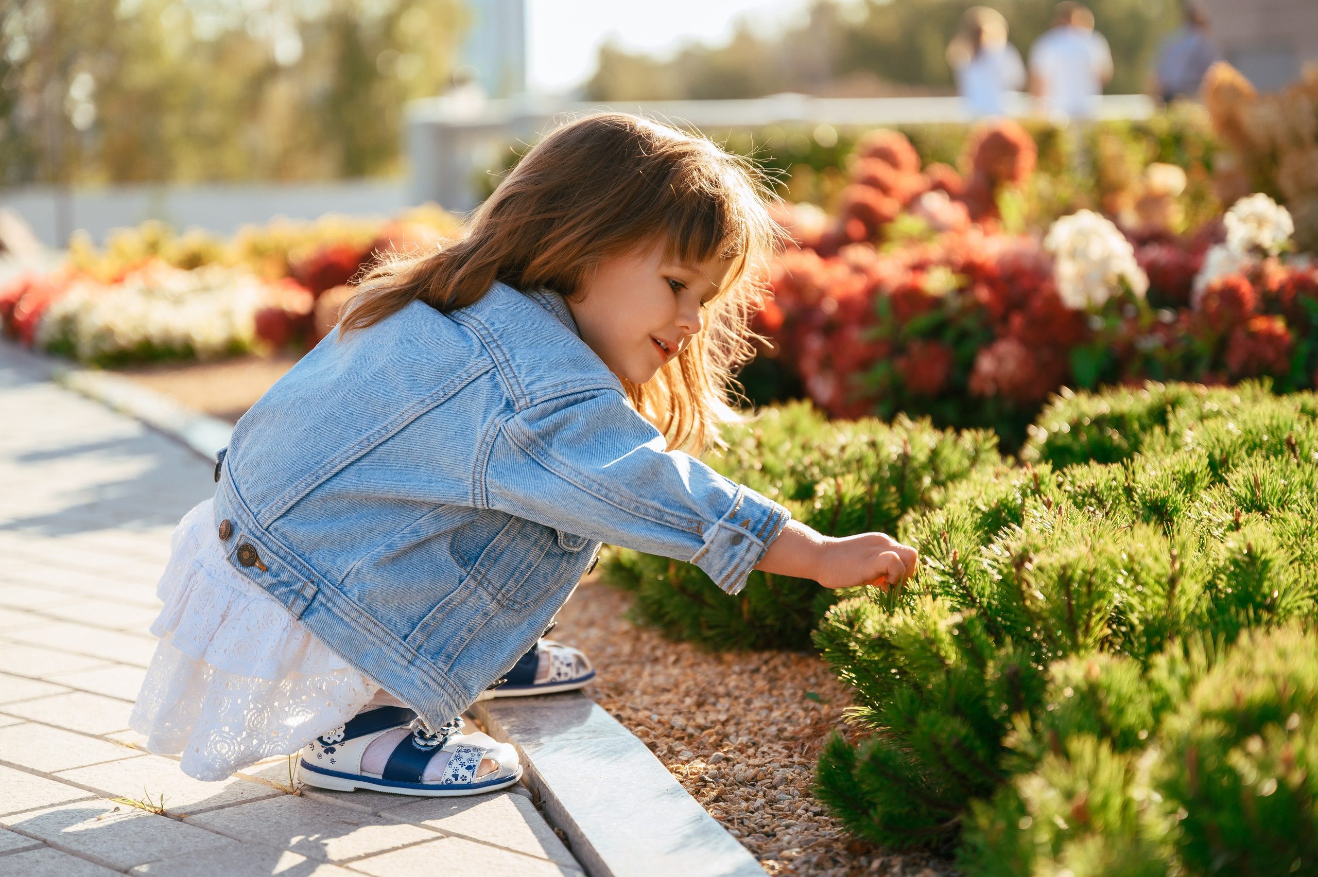 Крещение Маргариты. Свадебный и просто хороший фотограф в Челябинске
