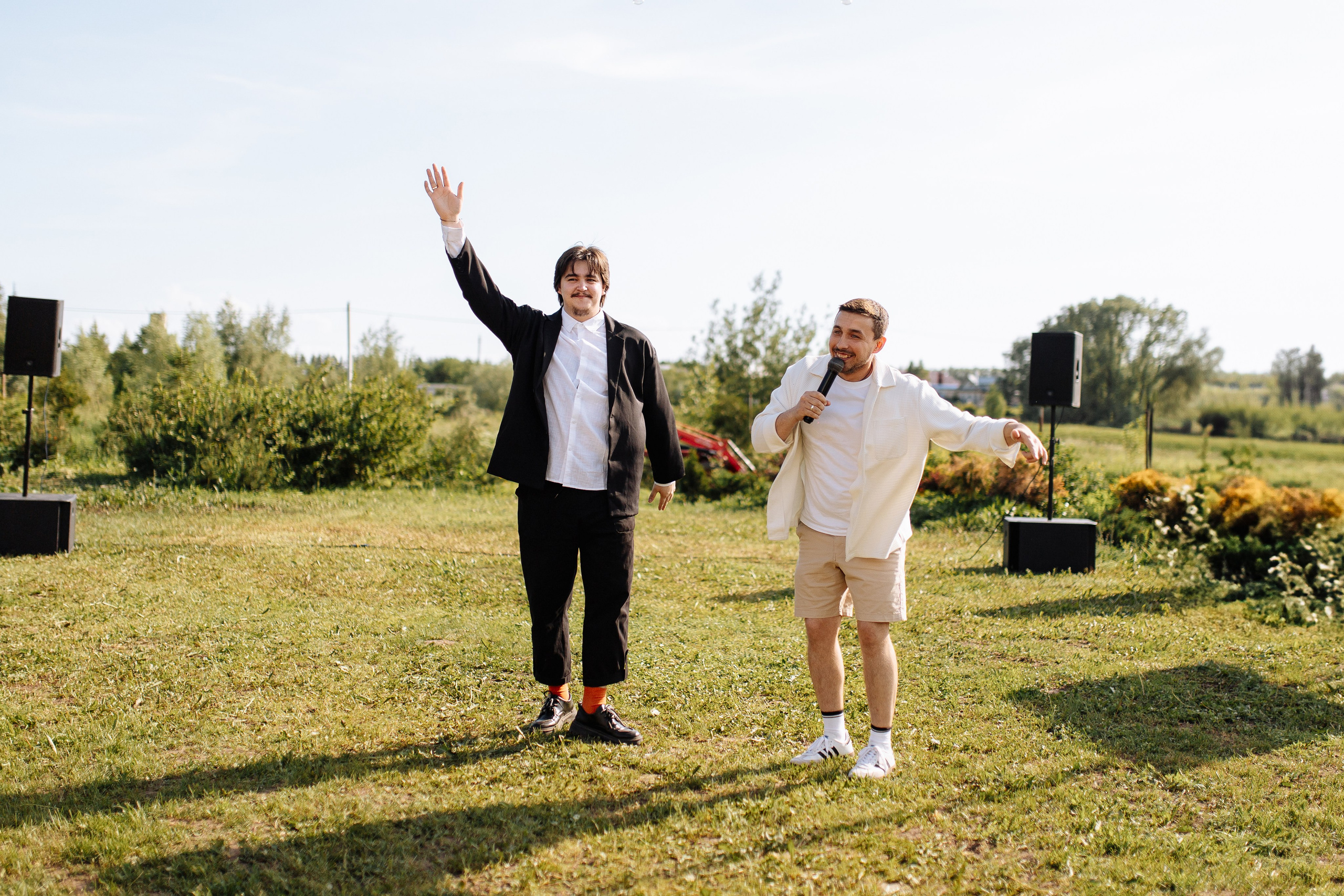 Свадебный репортаж. Свадебный и Репортажный фотограф Александр Шаров