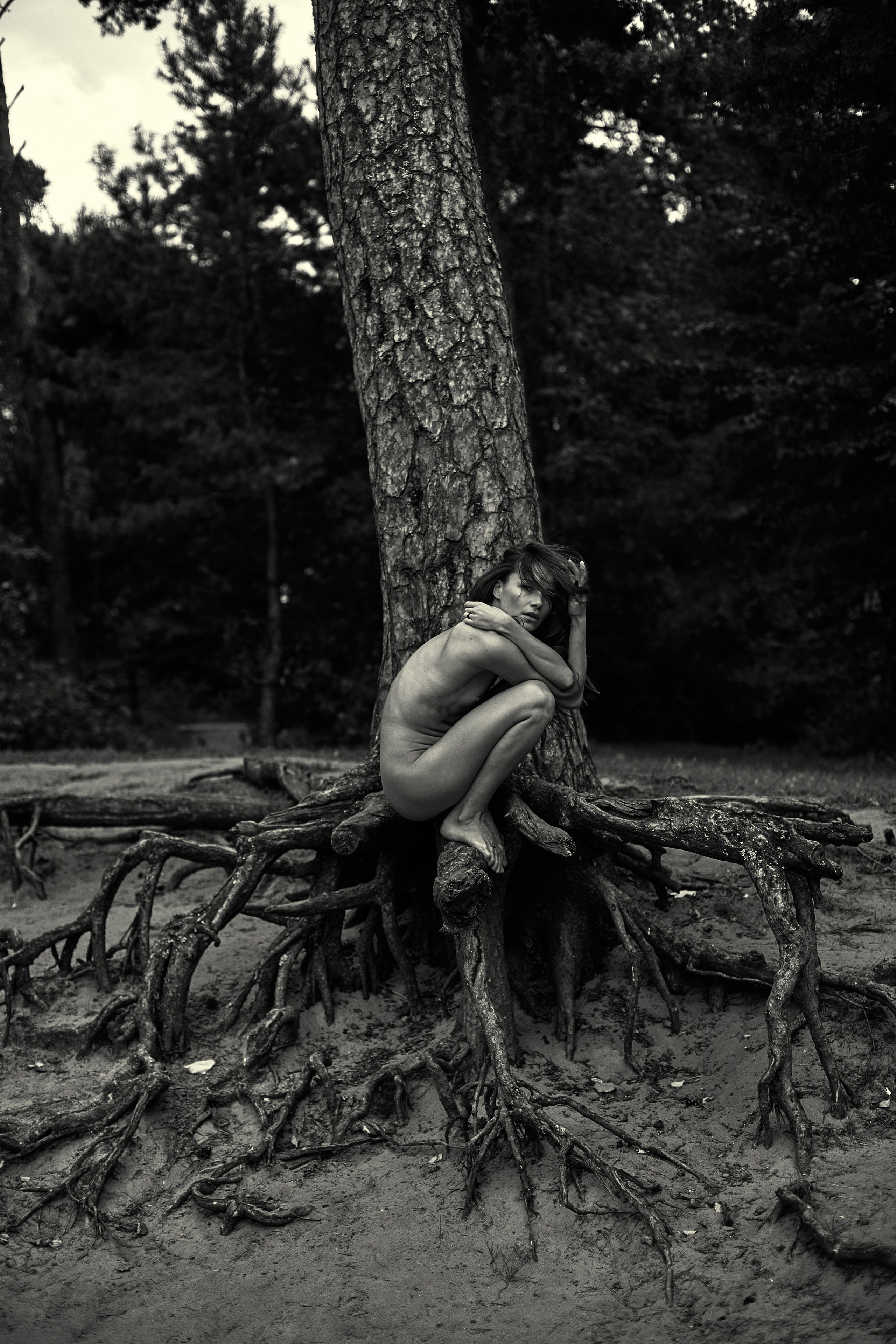 ANASTASIYA. Оксана Кузь|фотограф и продюсер